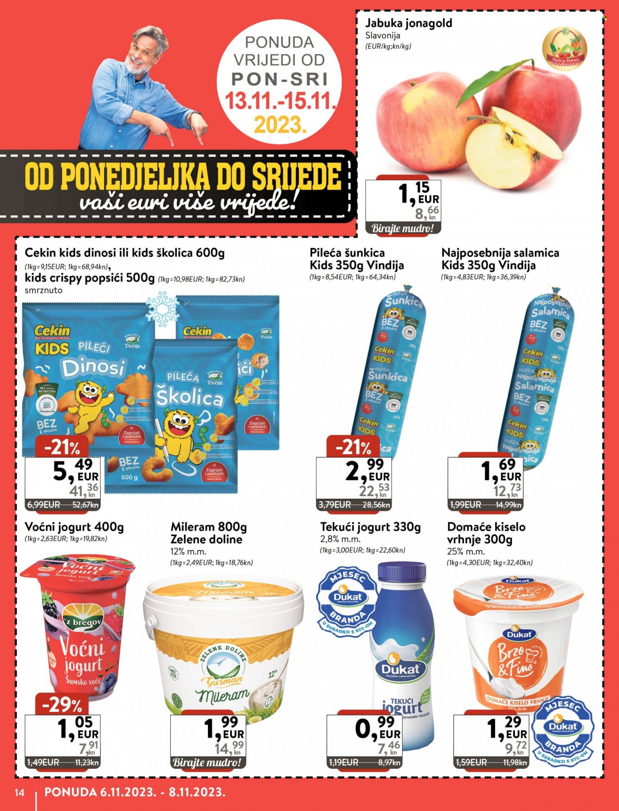 KTC katalog - 09.11.2023. - 15.11.2023. Stranica 14