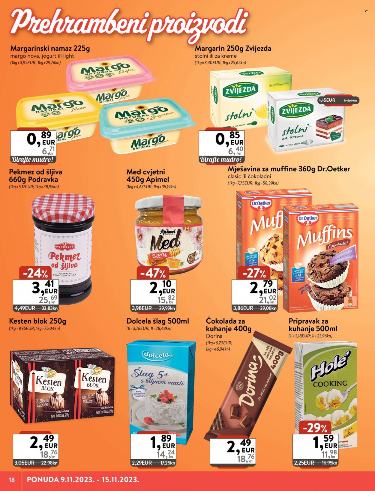 KTC katalog - 09.11.2023. - 15.11.2023. Stranica 18