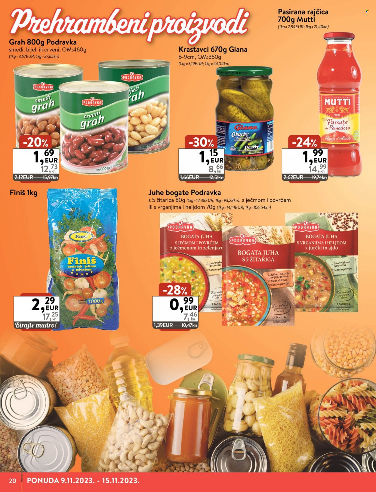 KTC katalog - 09.11.2023. - 15.11.2023. Stranica 20