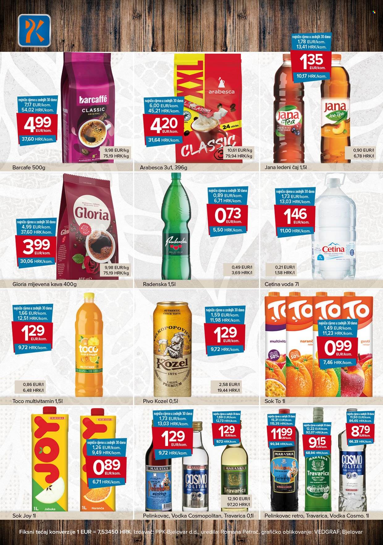 PPK Bjelovar katalog - 06.11.2023. - 25.11.2023. Stranica 10