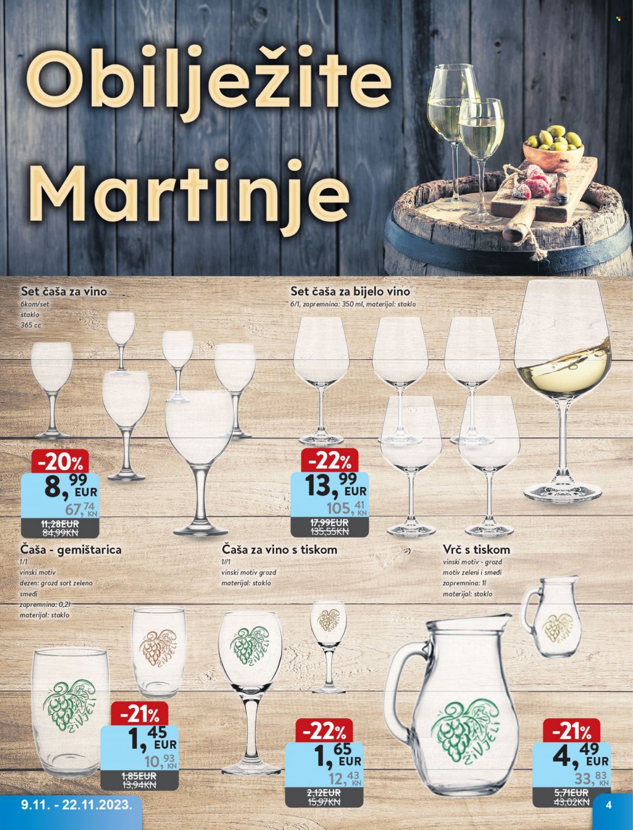 KTC katalog - 09.11.2023. - 22.11.2023. Stranica 4