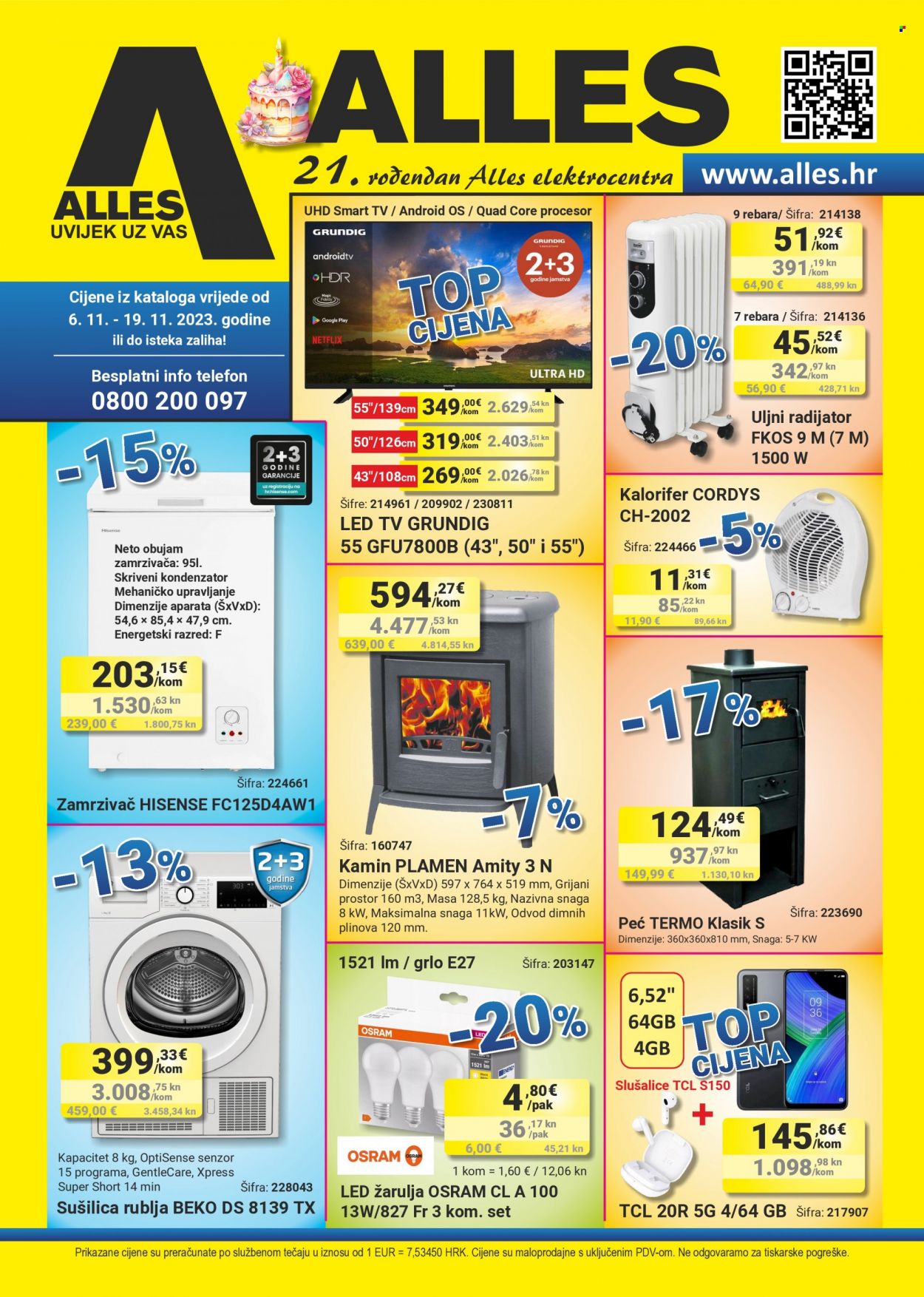 Alles katalog - 06.11.2023. - 19.11.2023. Stranica 1