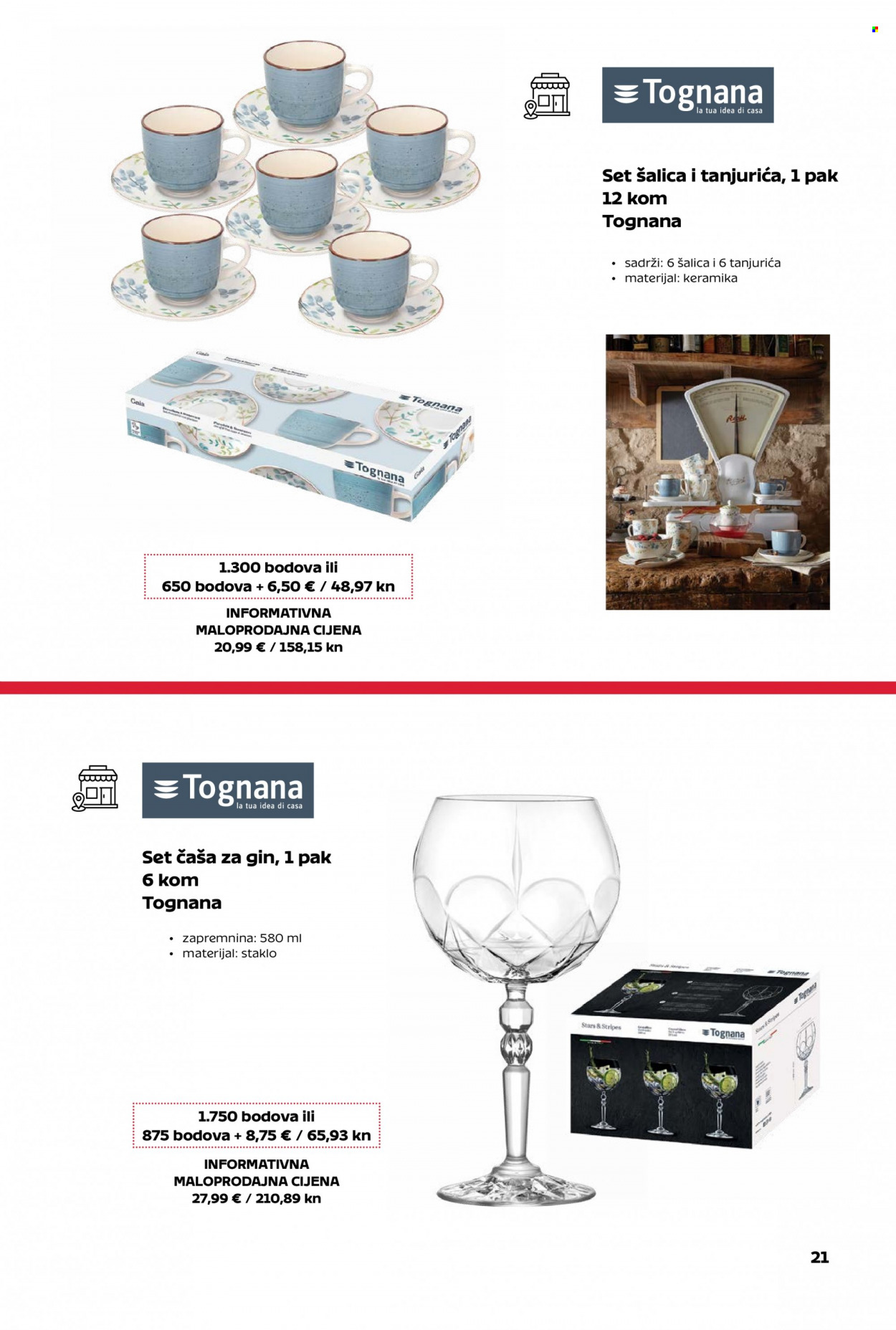 Tommy katalog - 06.11.2023. - 30.06.2024. Stranica 21