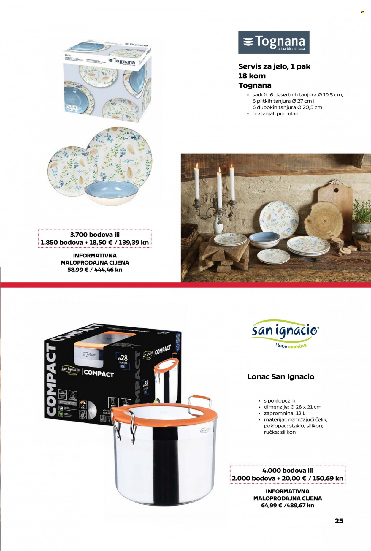 Tommy katalog - 06.11.2023. - 30.06.2024. Stranica 25
