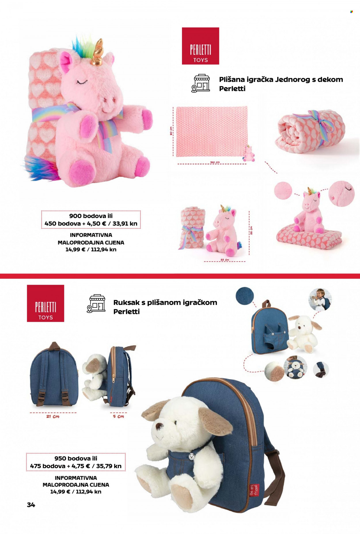 Tommy katalog - 06.11.2023. - 30.06.2024. Stranica 34