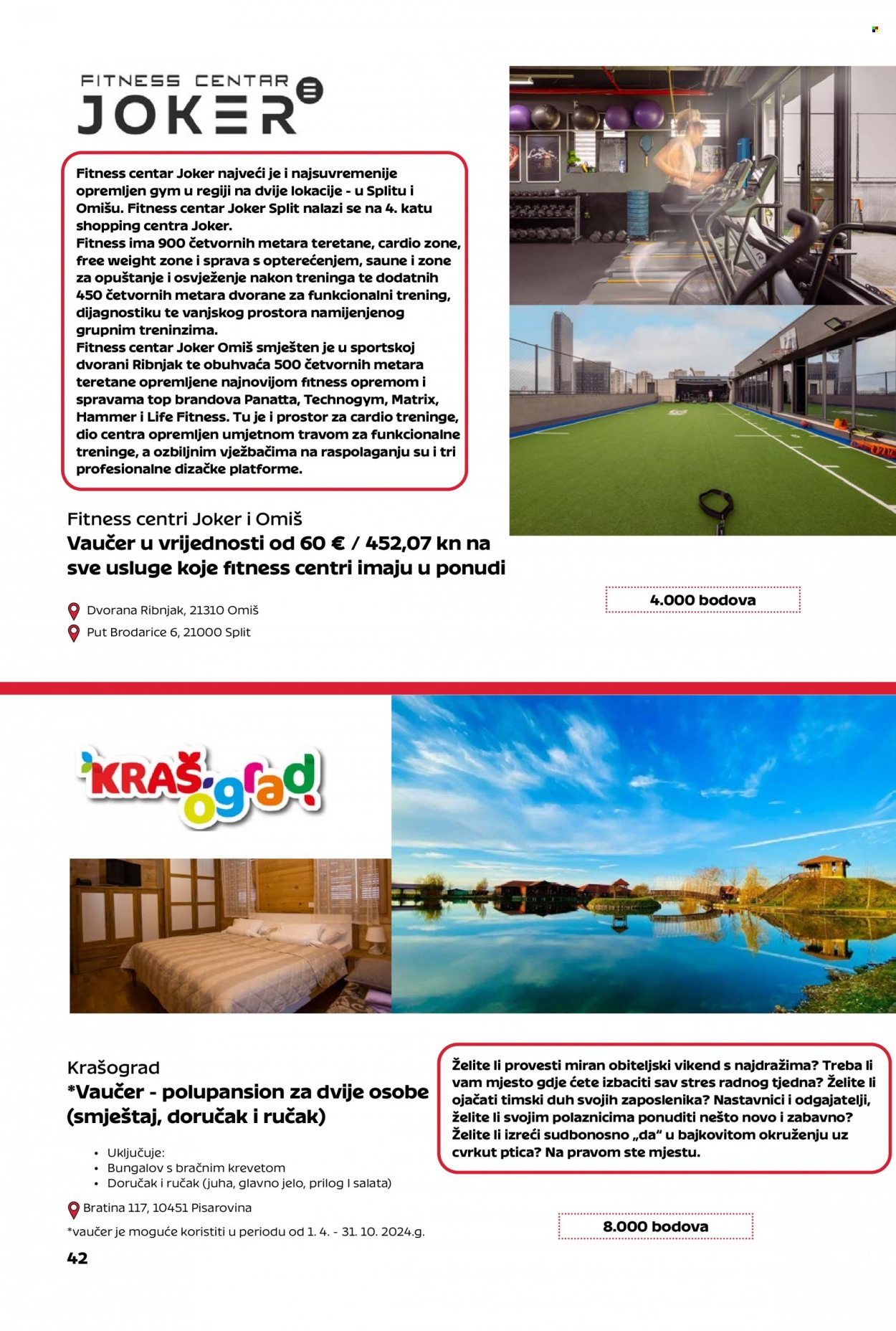 Tommy katalog - 06.11.2023. - 30.06.2024. Stranica 42