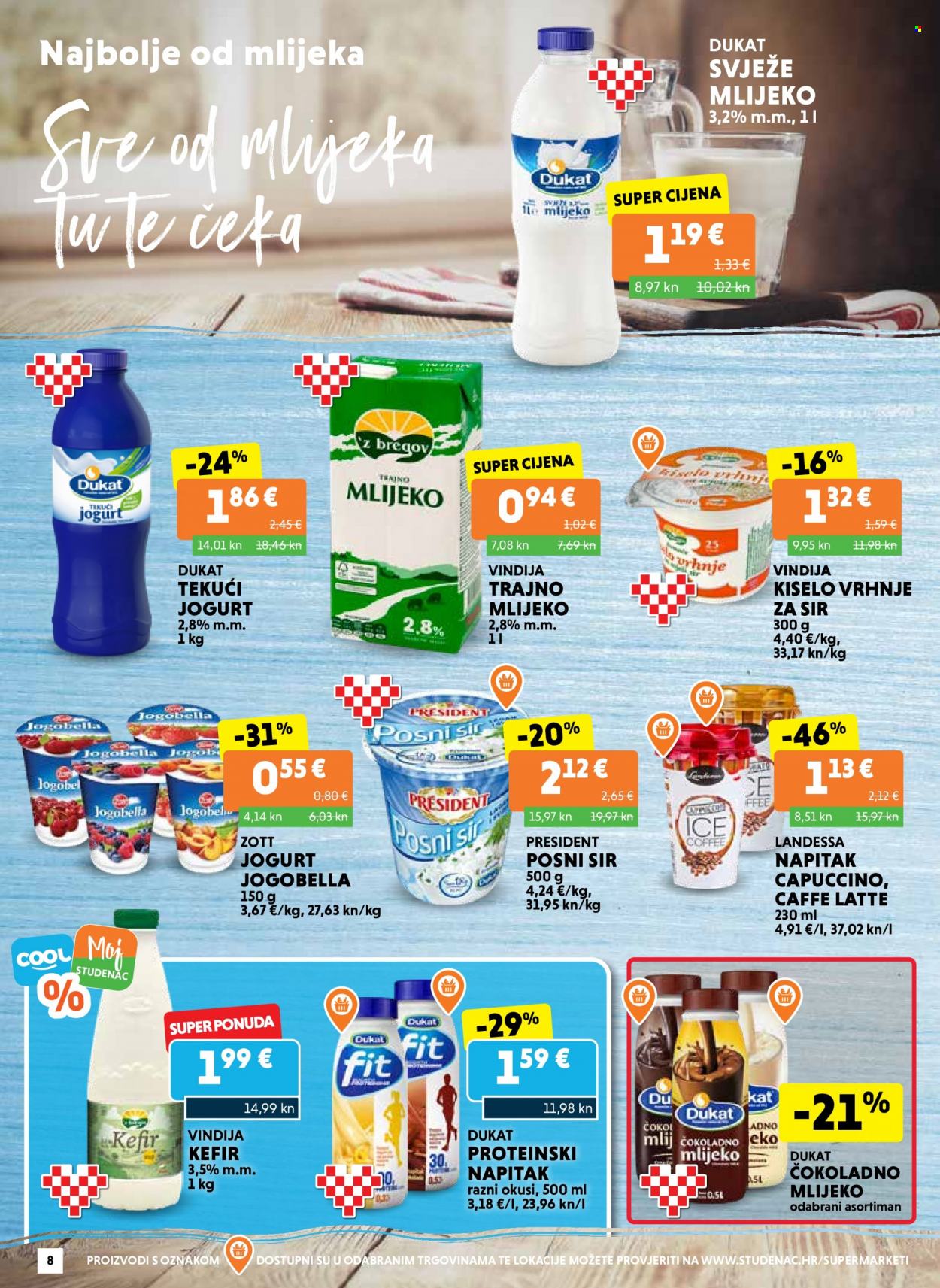 Studenac katalog - 09.11.2023. - 15.11.2023. Stranica 8