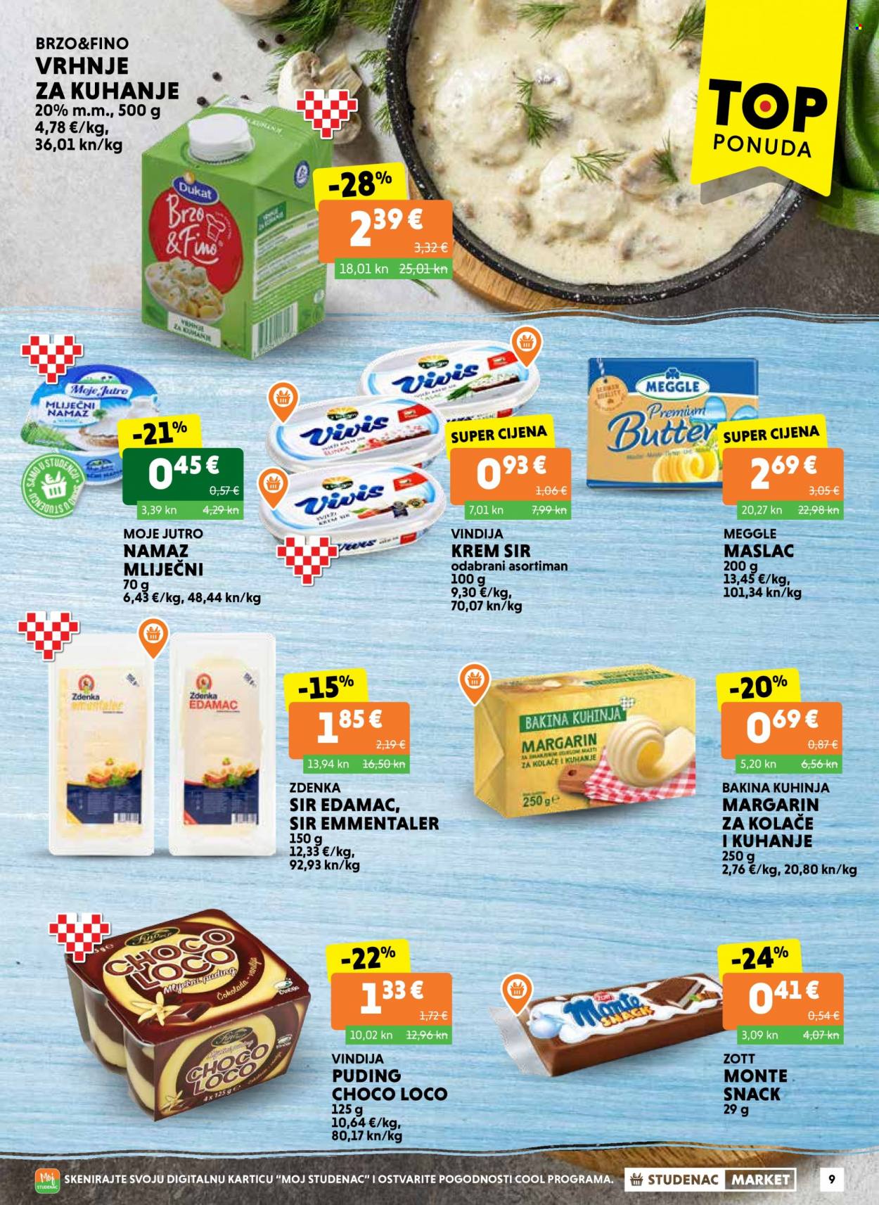 Studenac katalog - 09.11.2023. - 15.11.2023. Stranica 9