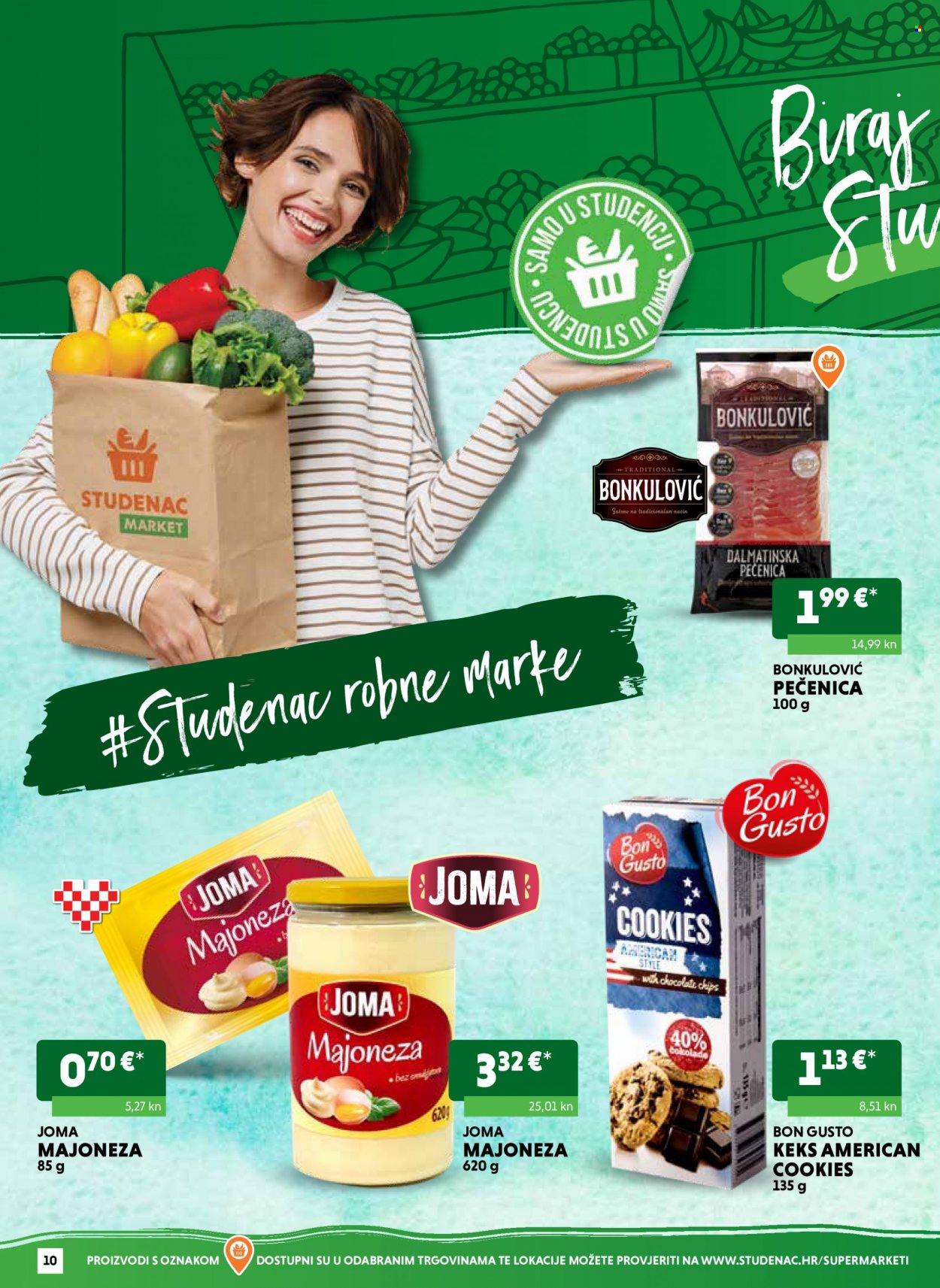 Studenac katalog - 09.11.2023. - 15.11.2023. Stranica 10
