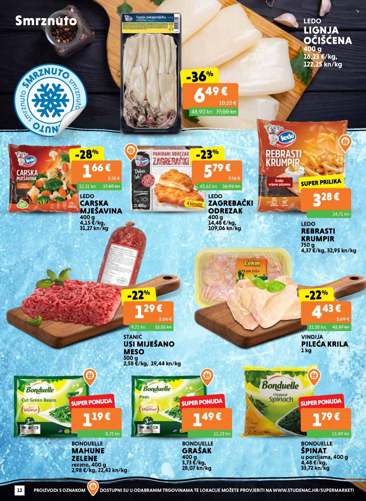 Studenac katalog - 09.11.2023. - 15.11.2023. Stranica 12