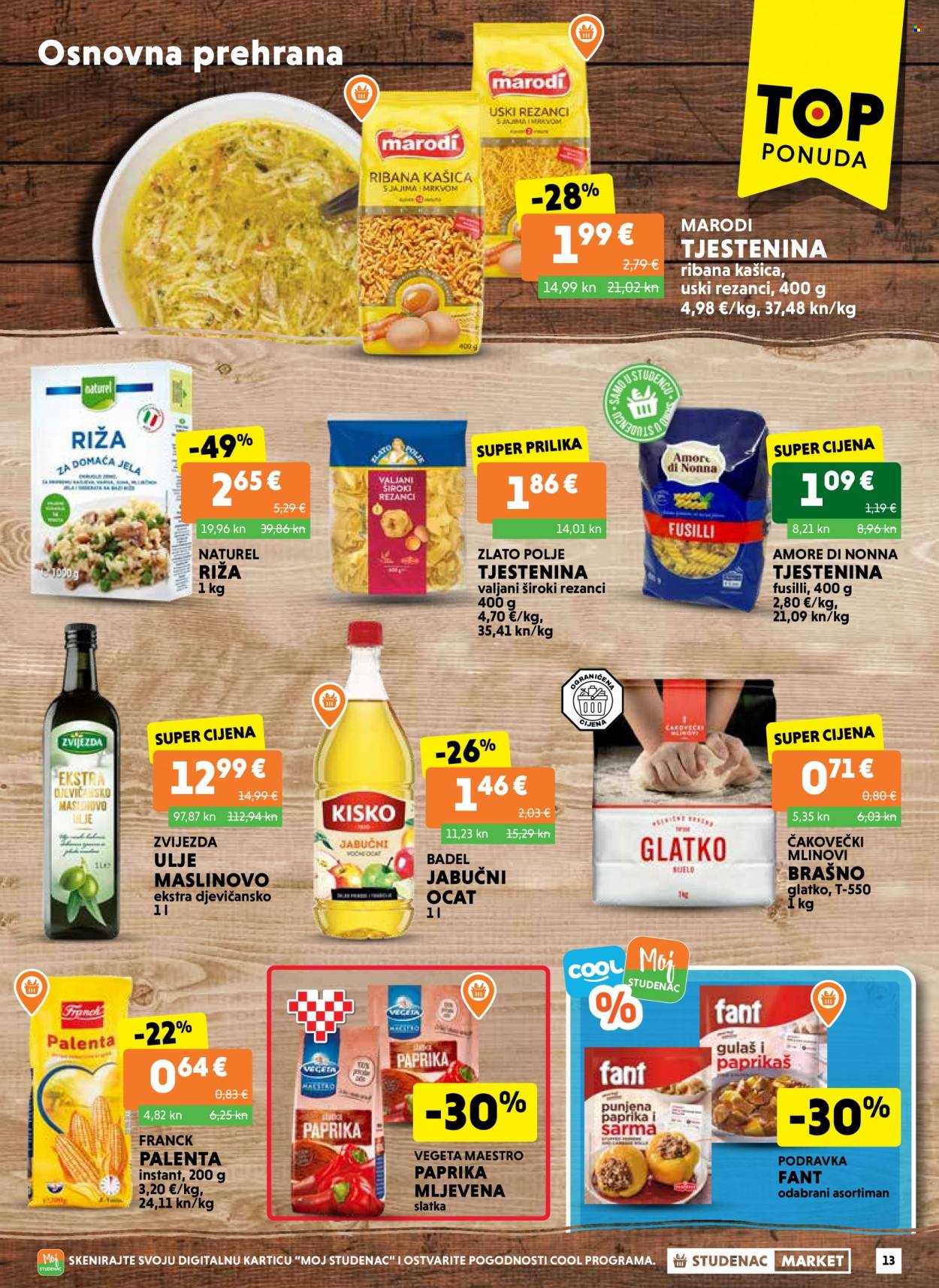 Studenac katalog - 09.11.2023. - 15.11.2023. Stranica 13