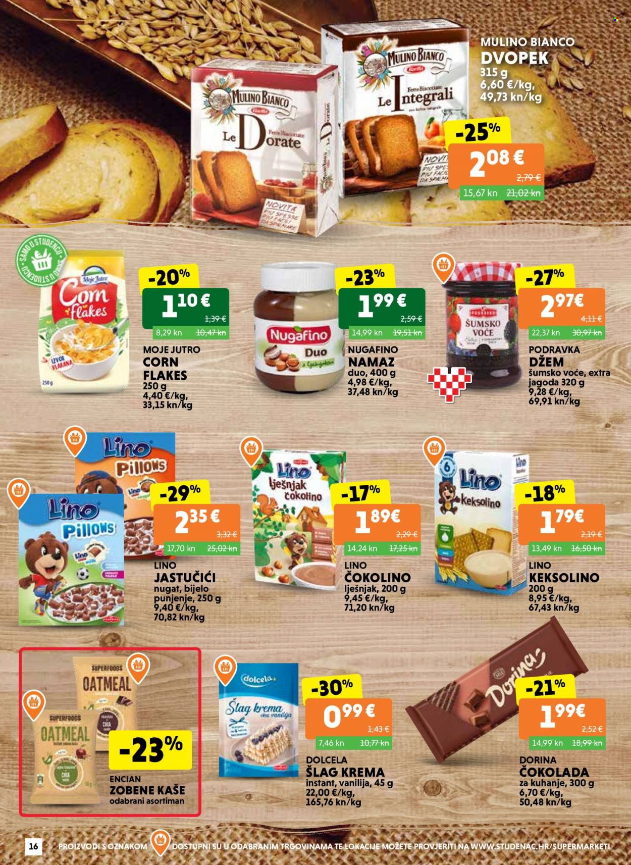 Studenac katalog - 09.11.2023. - 15.11.2023. Stranica 16
