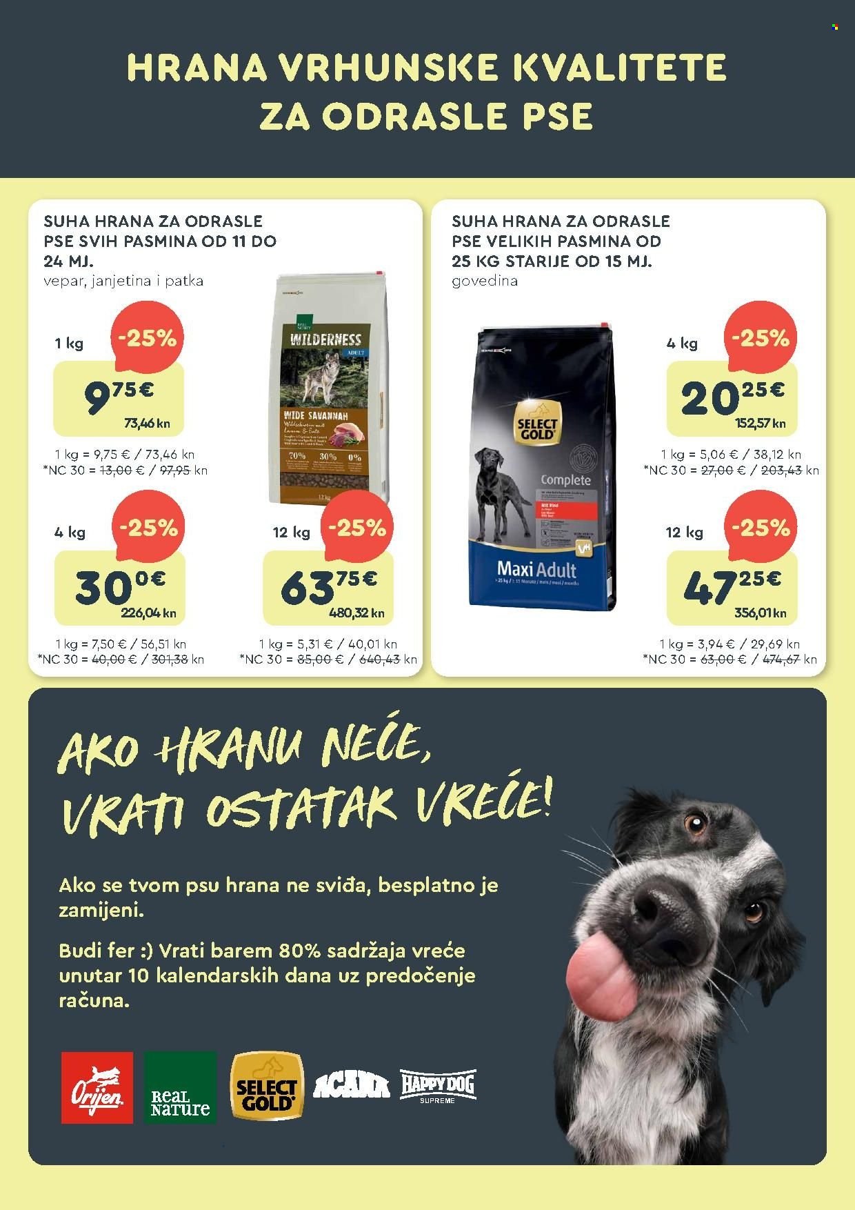 Zoo City katalog - 02.11.2023. - 19.11.2023. Stranica 3