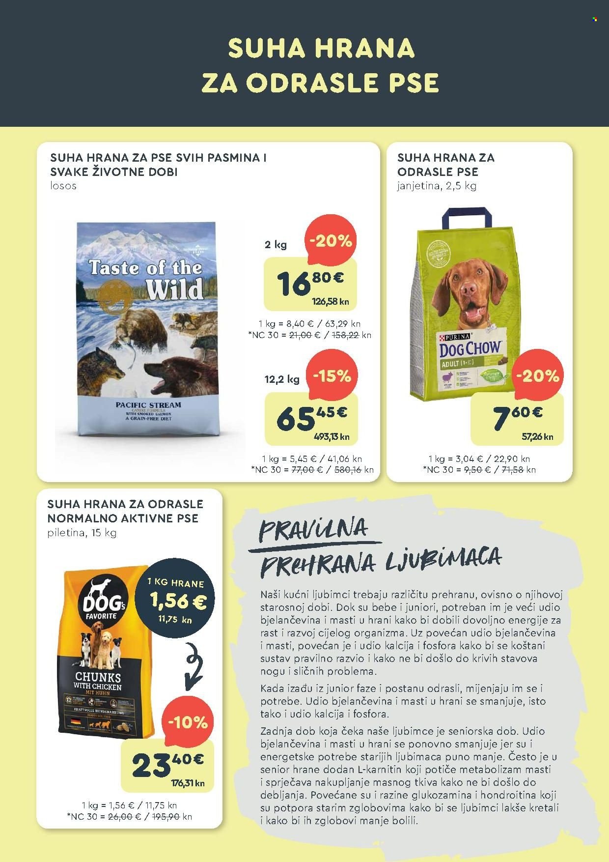 Zoo City katalog - 02.11.2023. - 19.11.2023. Stranica 5