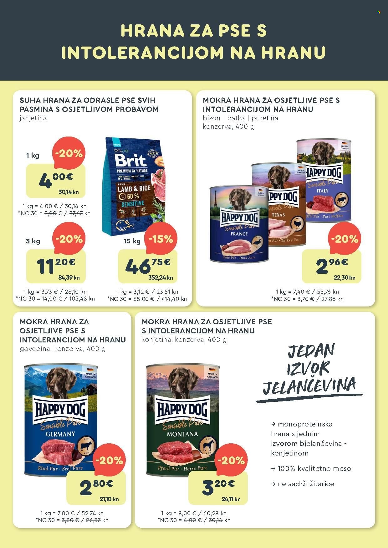 Zoo City katalog - 02.11.2023. - 19.11.2023. Stranica 6