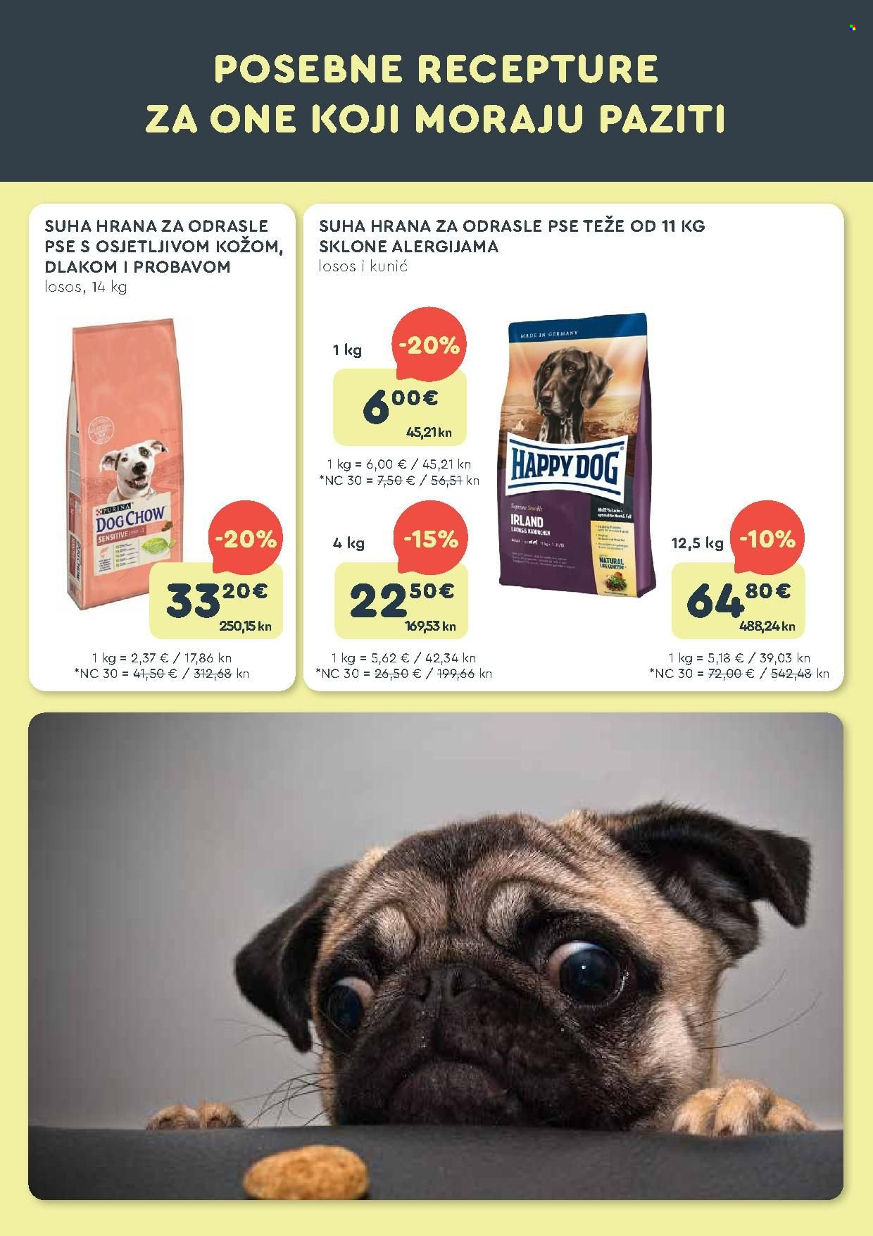 Zoo City katalog - 02.11.2023. - 19.11.2023. Stranica 8