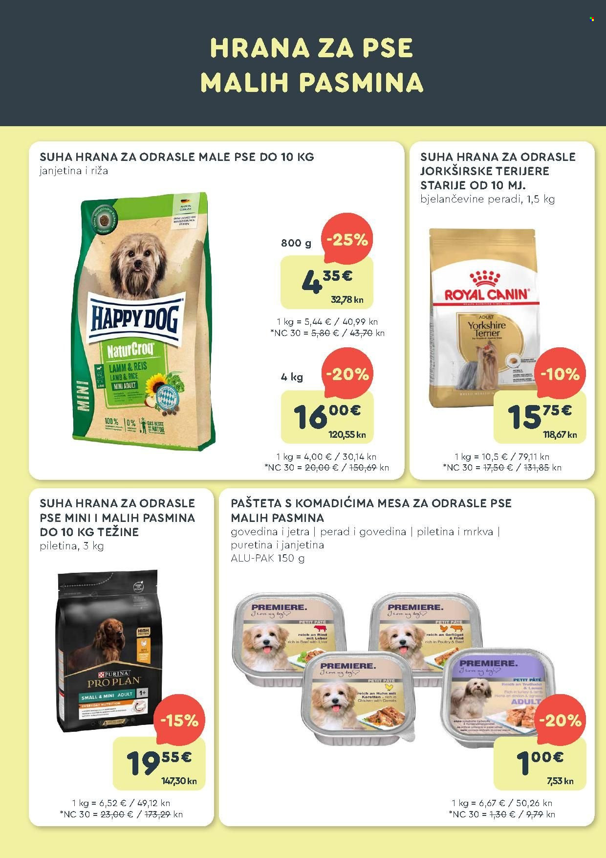 Zoo City katalog - 02.11.2023. - 19.11.2023. Stranica 10