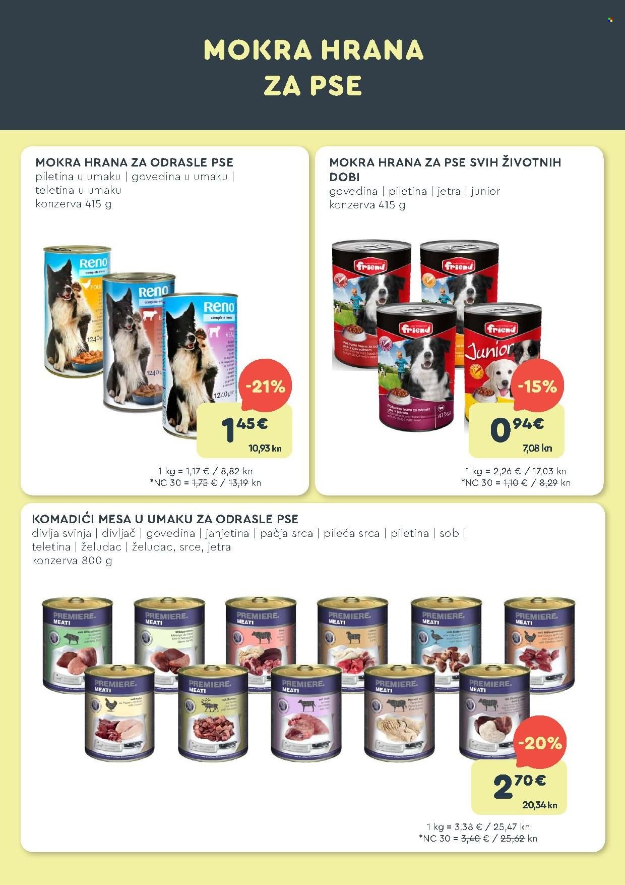 Zoo City katalog - 02.11.2023. - 19.11.2023. Stranica 11