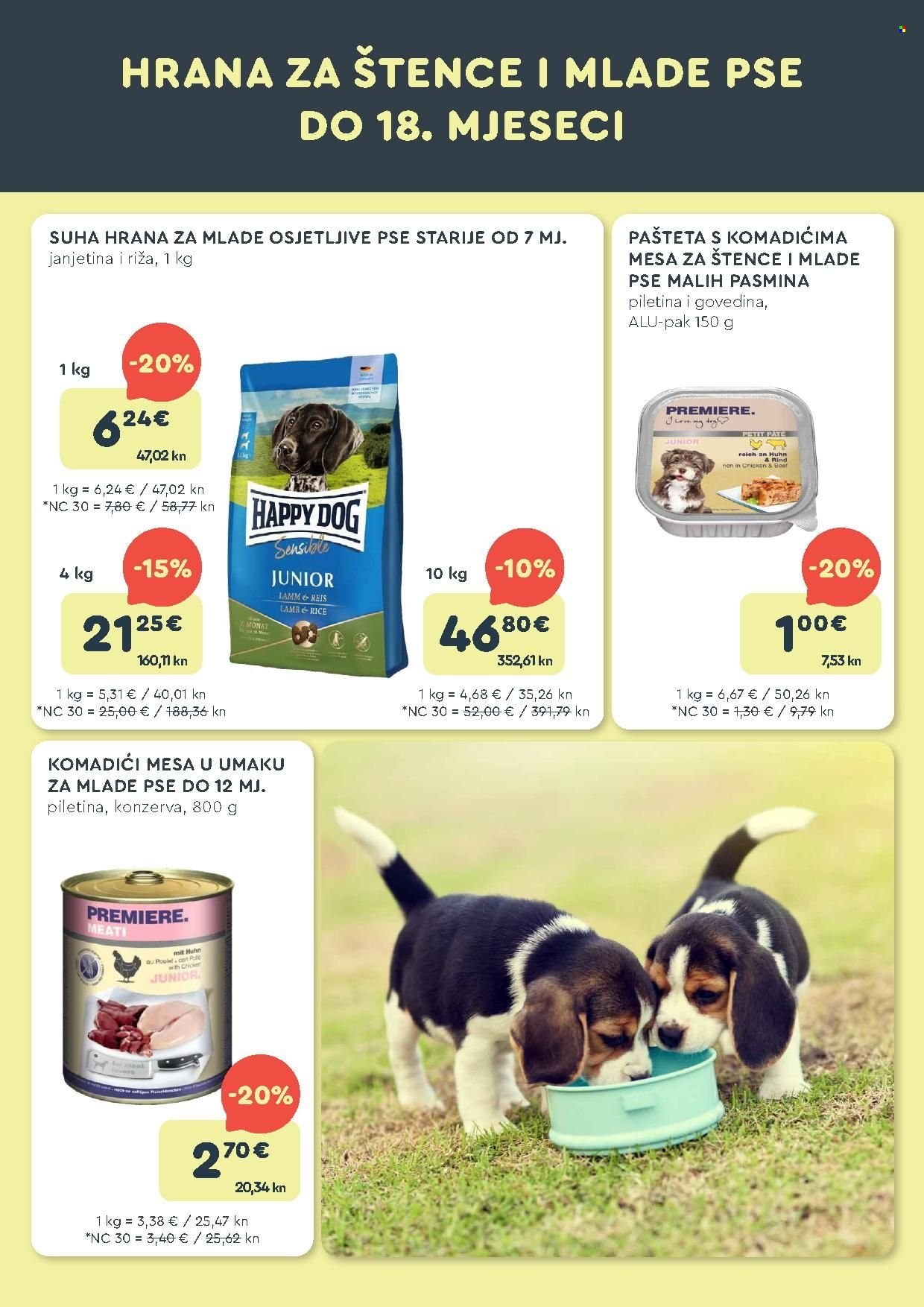 Zoo City katalog - 02.11.2023. - 19.11.2023. Stranica 12