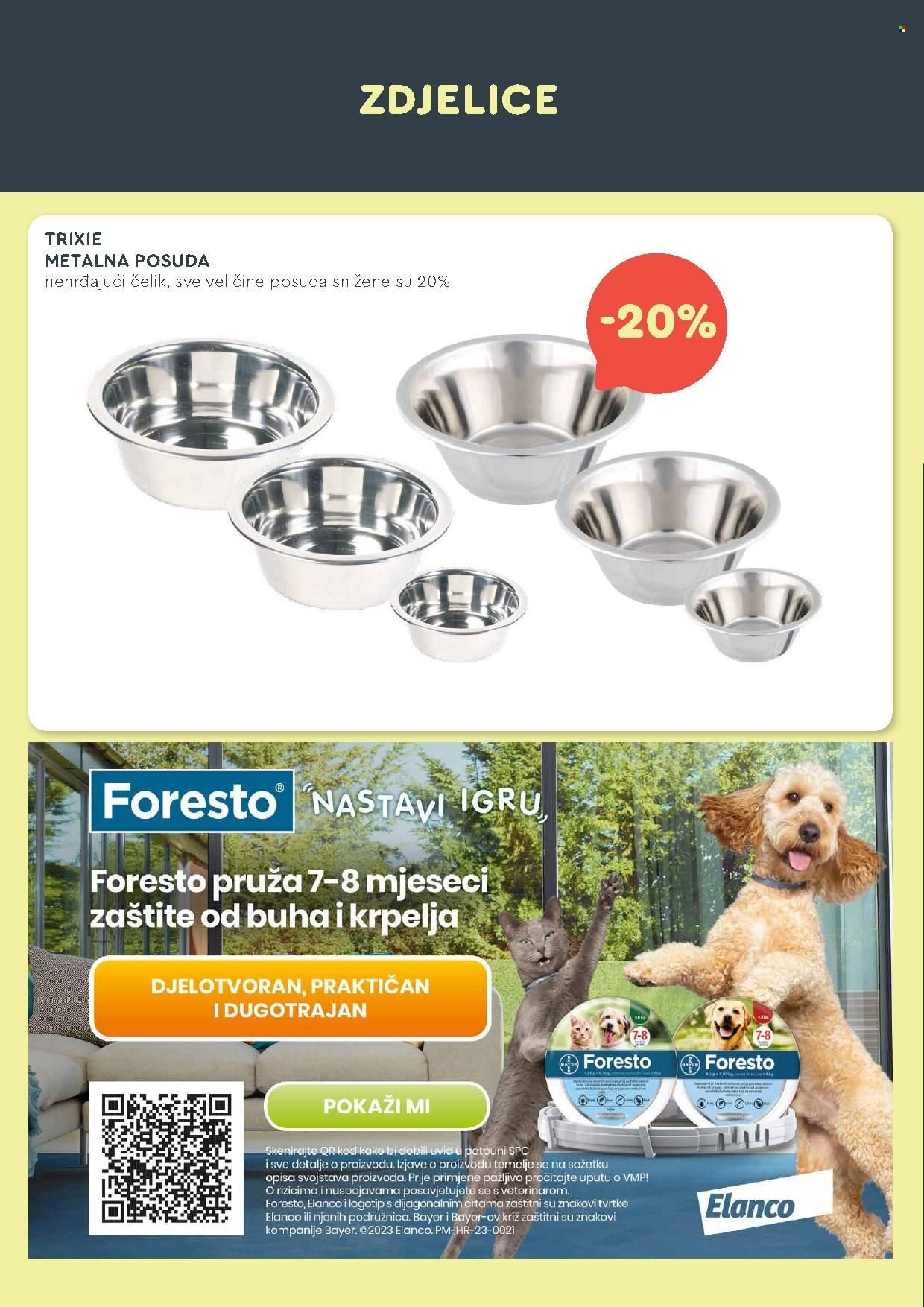 Zoo City katalog - 02.11.2023. - 19.11.2023. Stranica 14