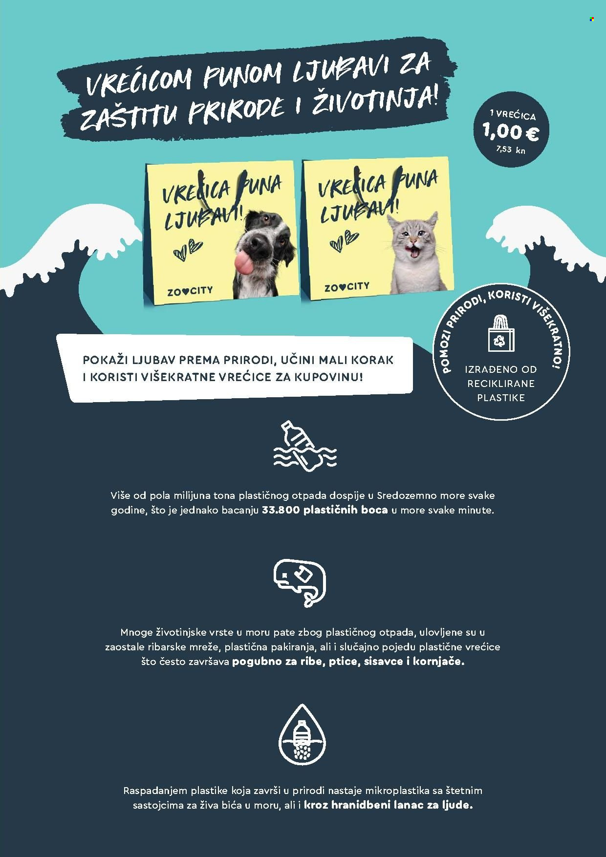Zoo City katalog - 02.11.2023. - 19.11.2023. Stranica 15