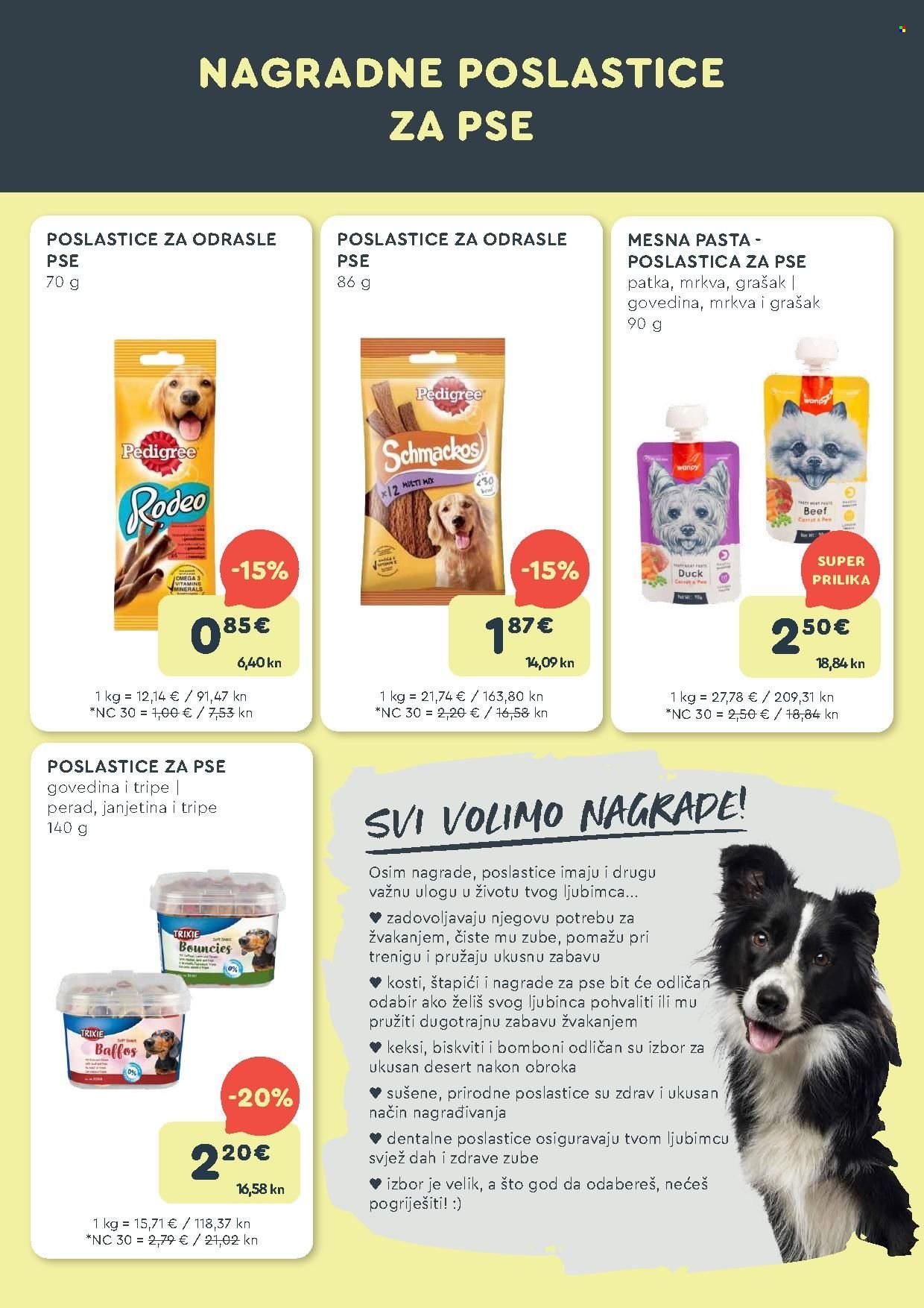 Zoo City katalog - 02.11.2023. - 19.11.2023. Stranica 16