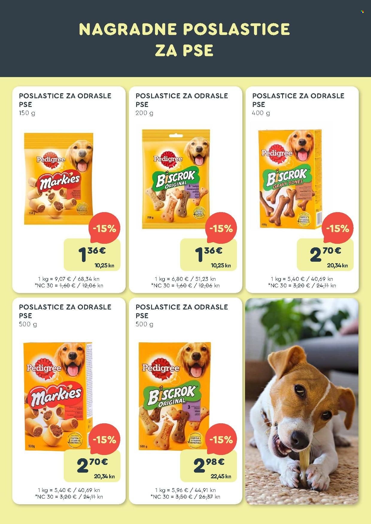 Zoo City katalog - 02.11.2023. - 19.11.2023. Stranica 17