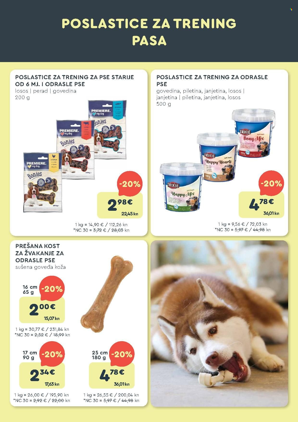 Zoo City katalog - 02.11.2023. - 19.11.2023. Stranica 18