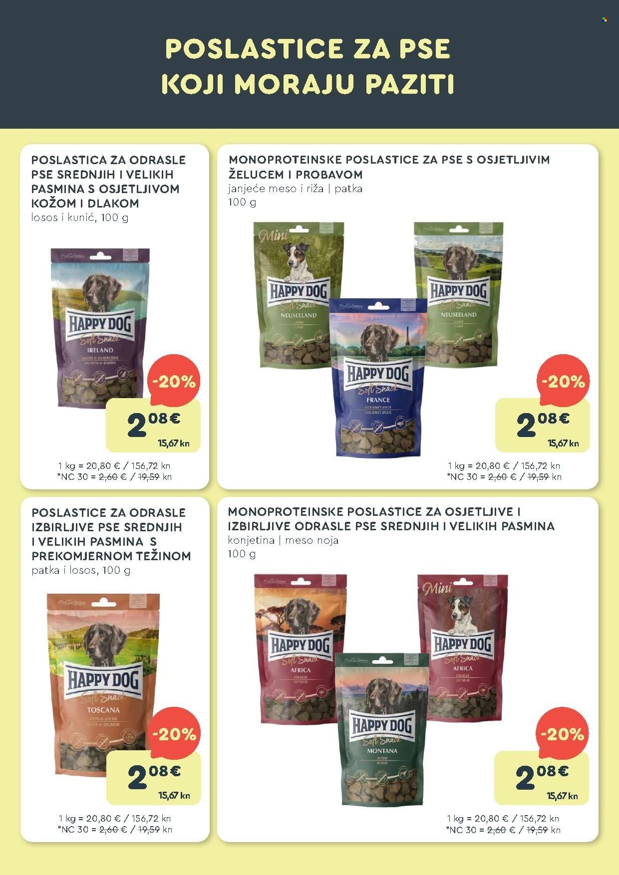 Zoo City katalog - 02.11.2023. - 19.11.2023. Stranica 19