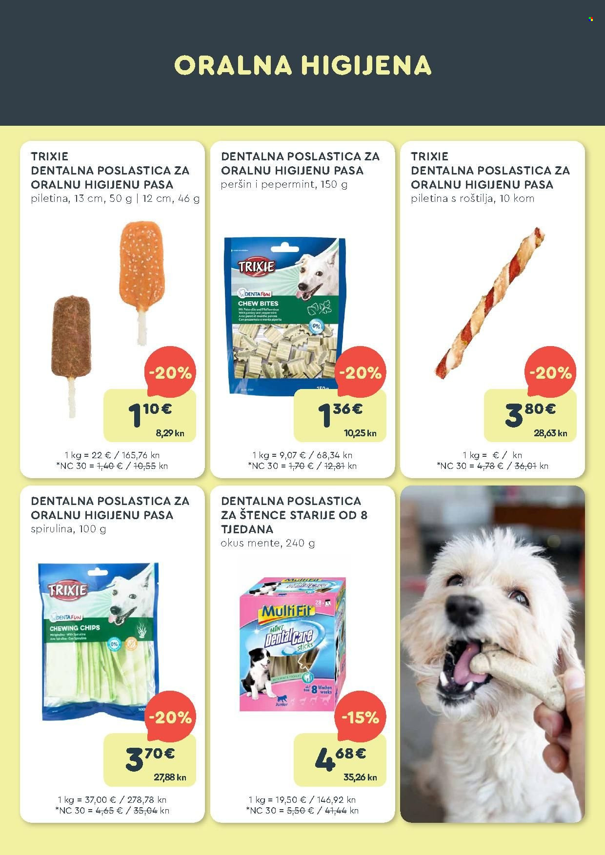 Zoo City katalog - 02.11.2023. - 19.11.2023. Stranica 20