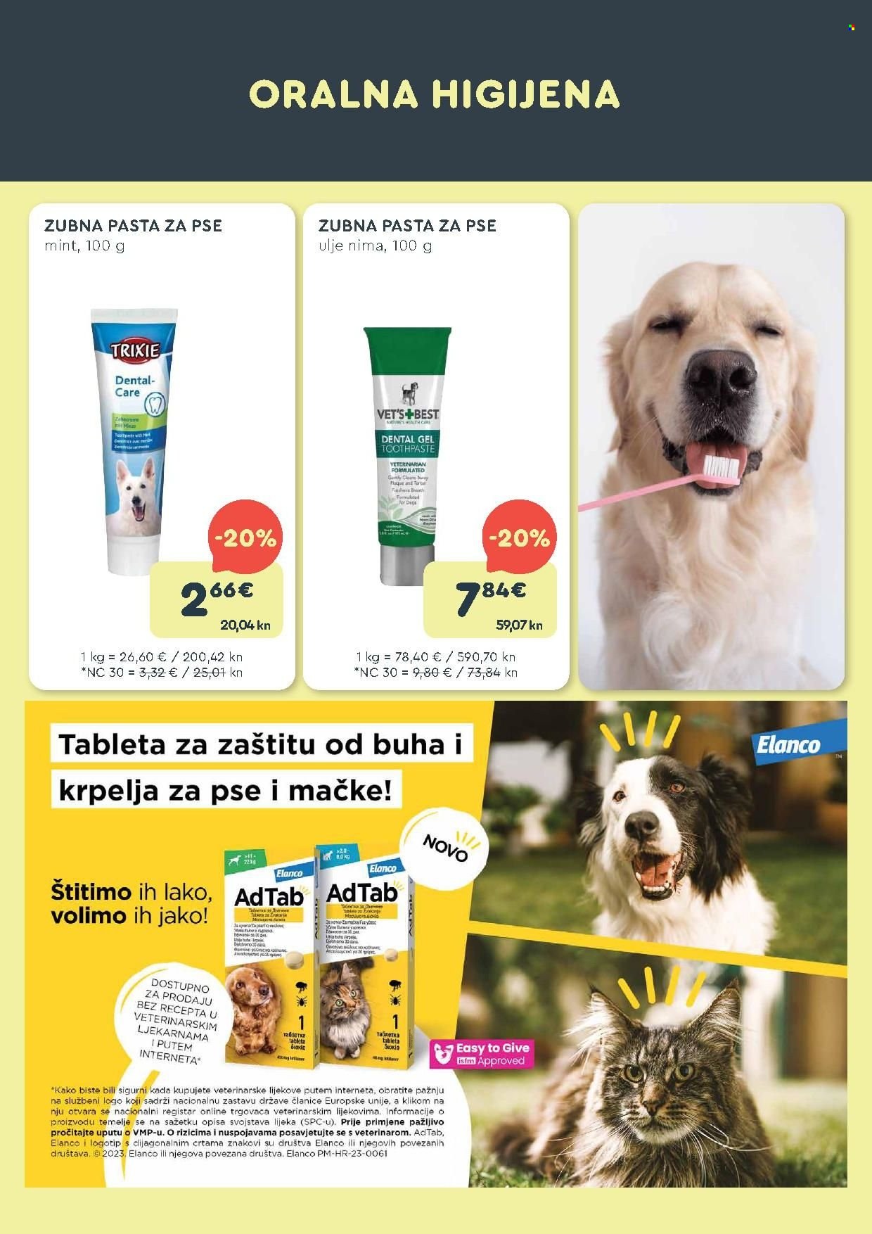 Zoo City katalog - 02.11.2023. - 19.11.2023. Stranica 21