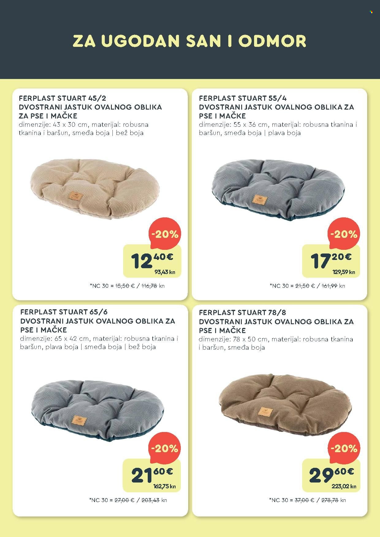 Zoo City katalog - 02.11.2023. - 19.11.2023. Stranica 24