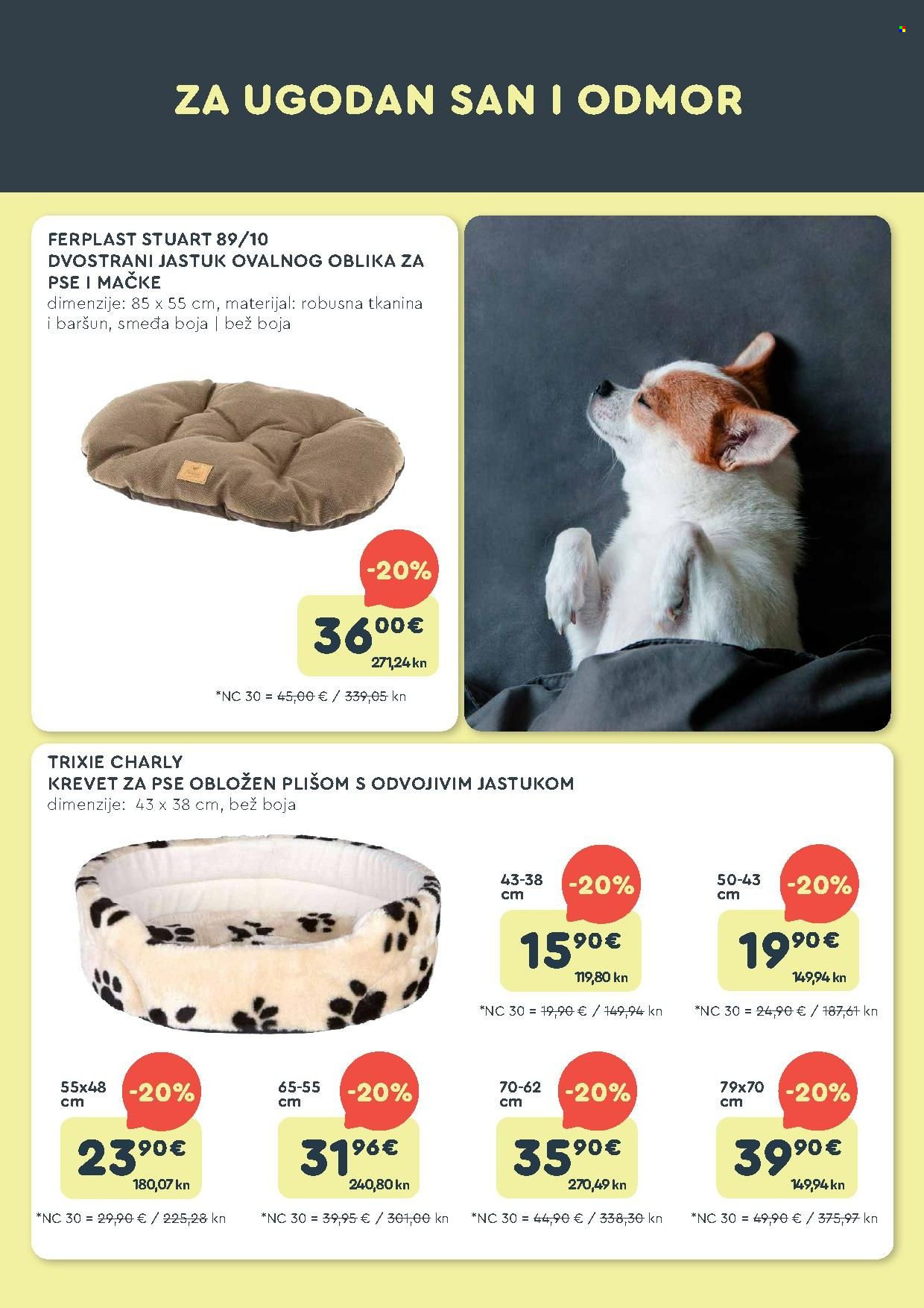 Zoo City katalog - 02.11.2023. - 19.11.2023. Stranica 25
