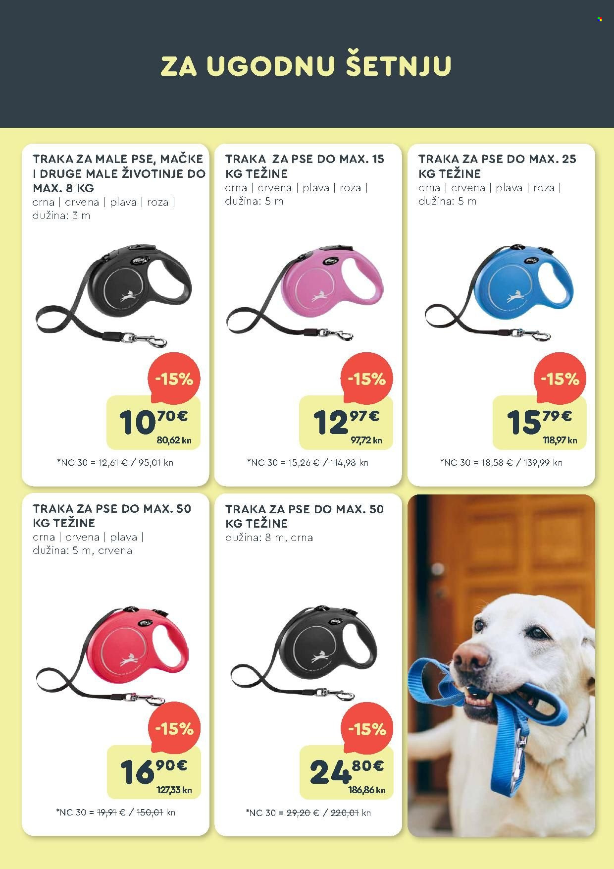 Zoo City katalog - 02.11.2023. - 19.11.2023. Stranica 26