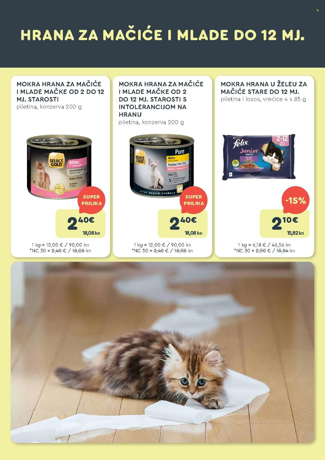 Zoo City katalog - 02.11.2023. - 19.11.2023. Stranica 36