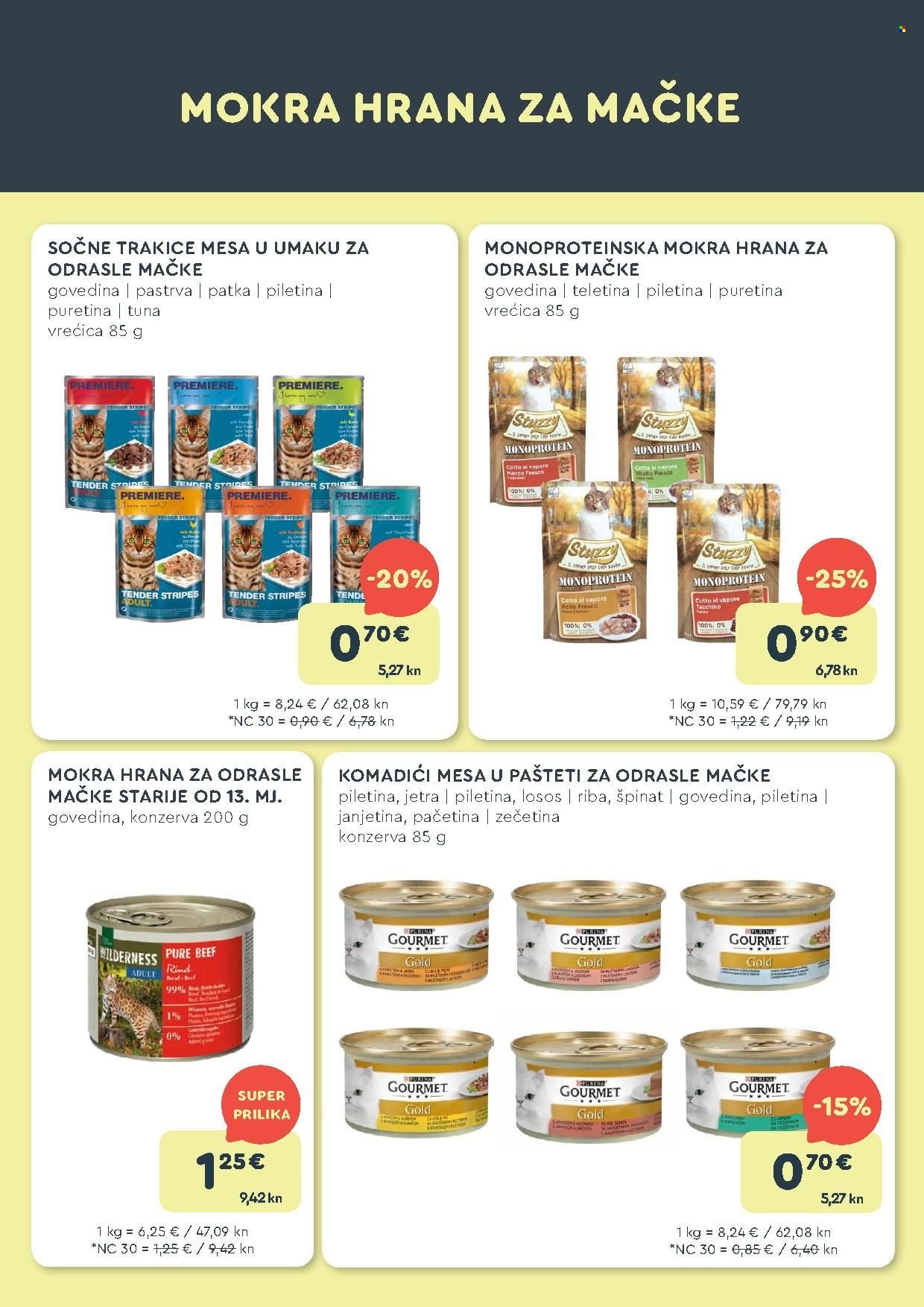 Zoo City katalog - 02.11.2023. - 19.11.2023. Stranica 38