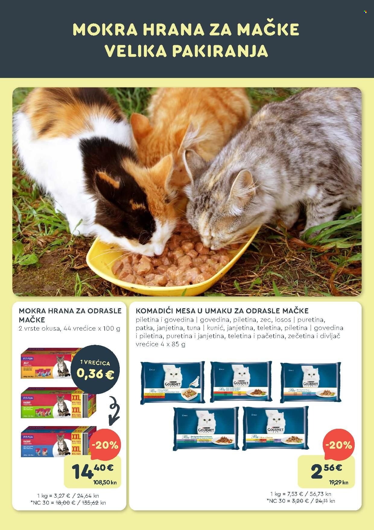 Zoo City katalog - 02.11.2023. - 19.11.2023. Stranica 40