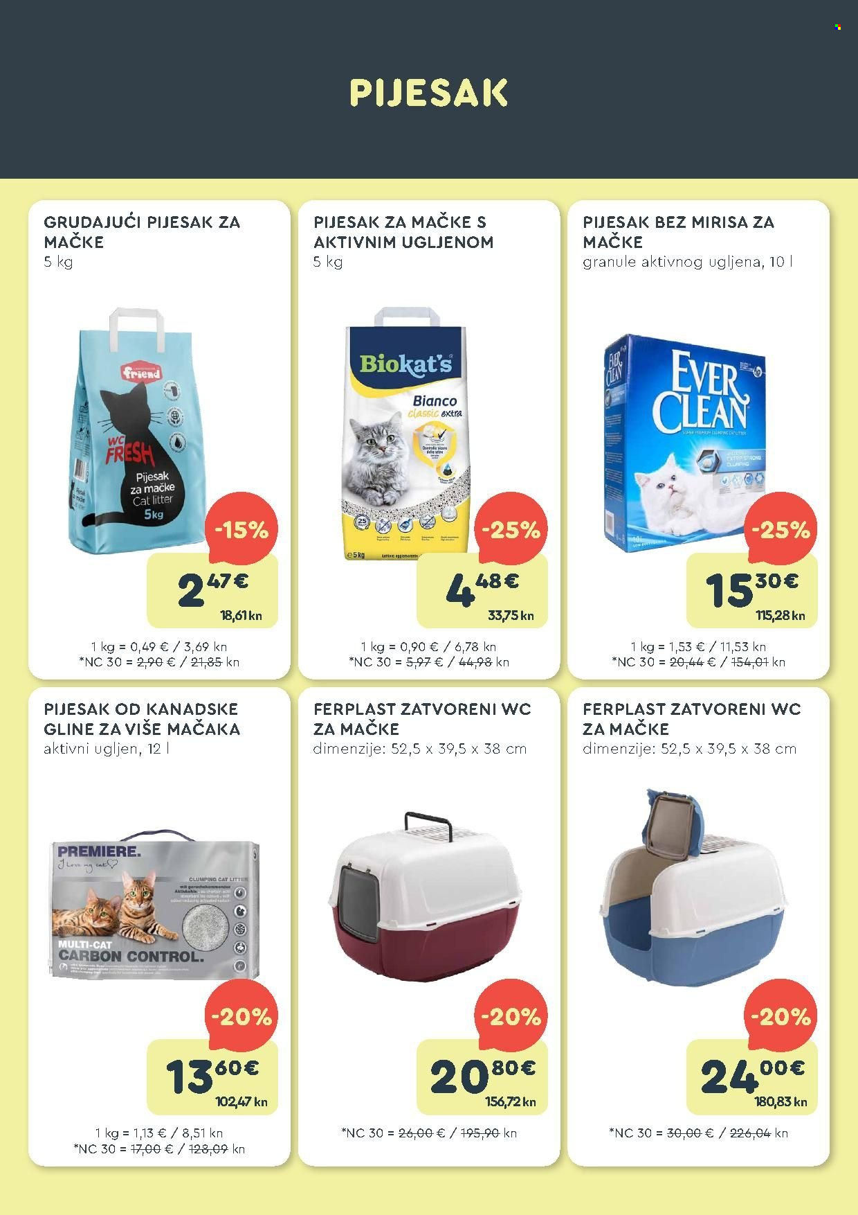 Zoo City katalog - 02.11.2023. - 19.11.2023. Stranica 42