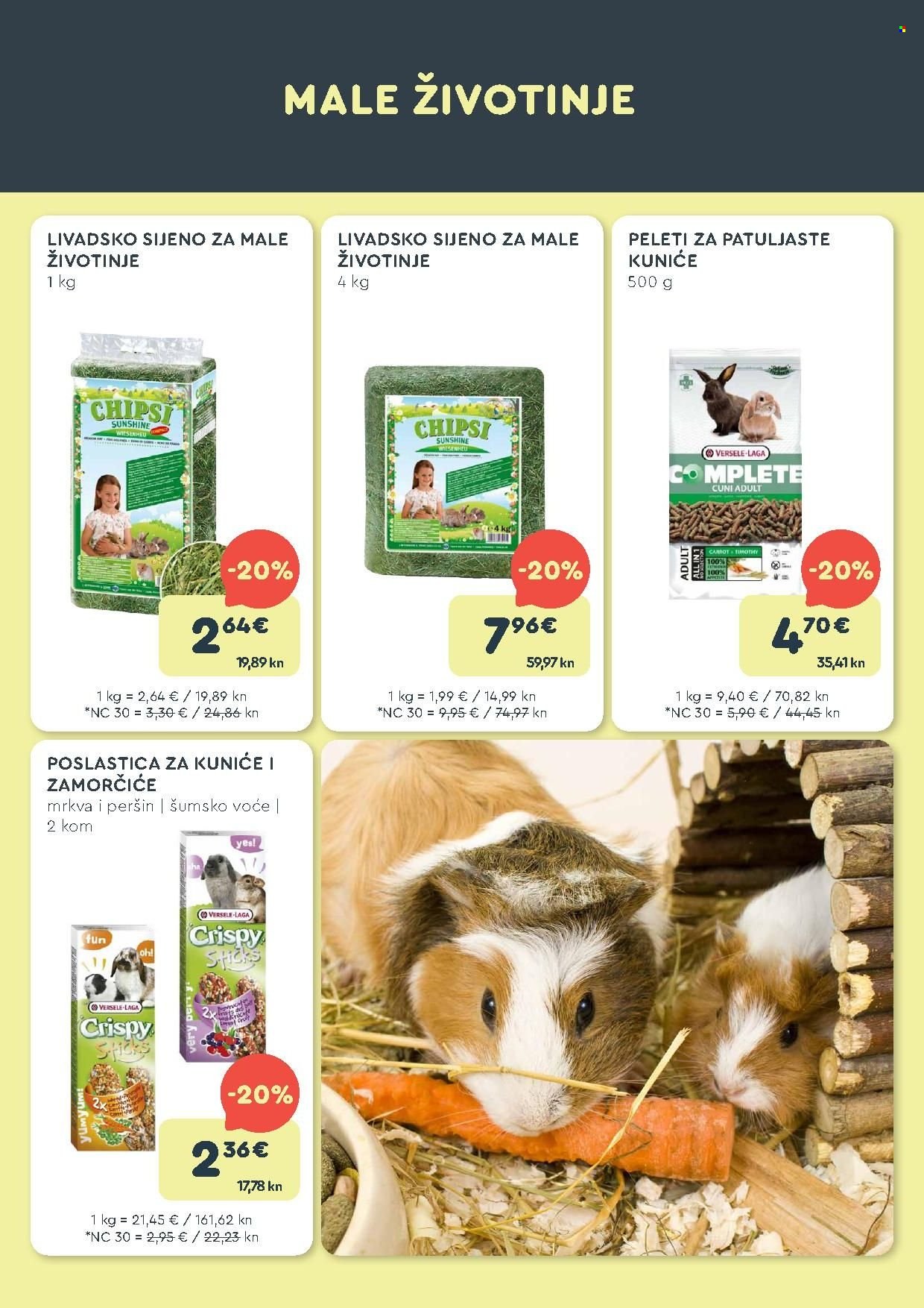 Zoo City katalog - 02.11.2023. - 19.11.2023. Stranica 43