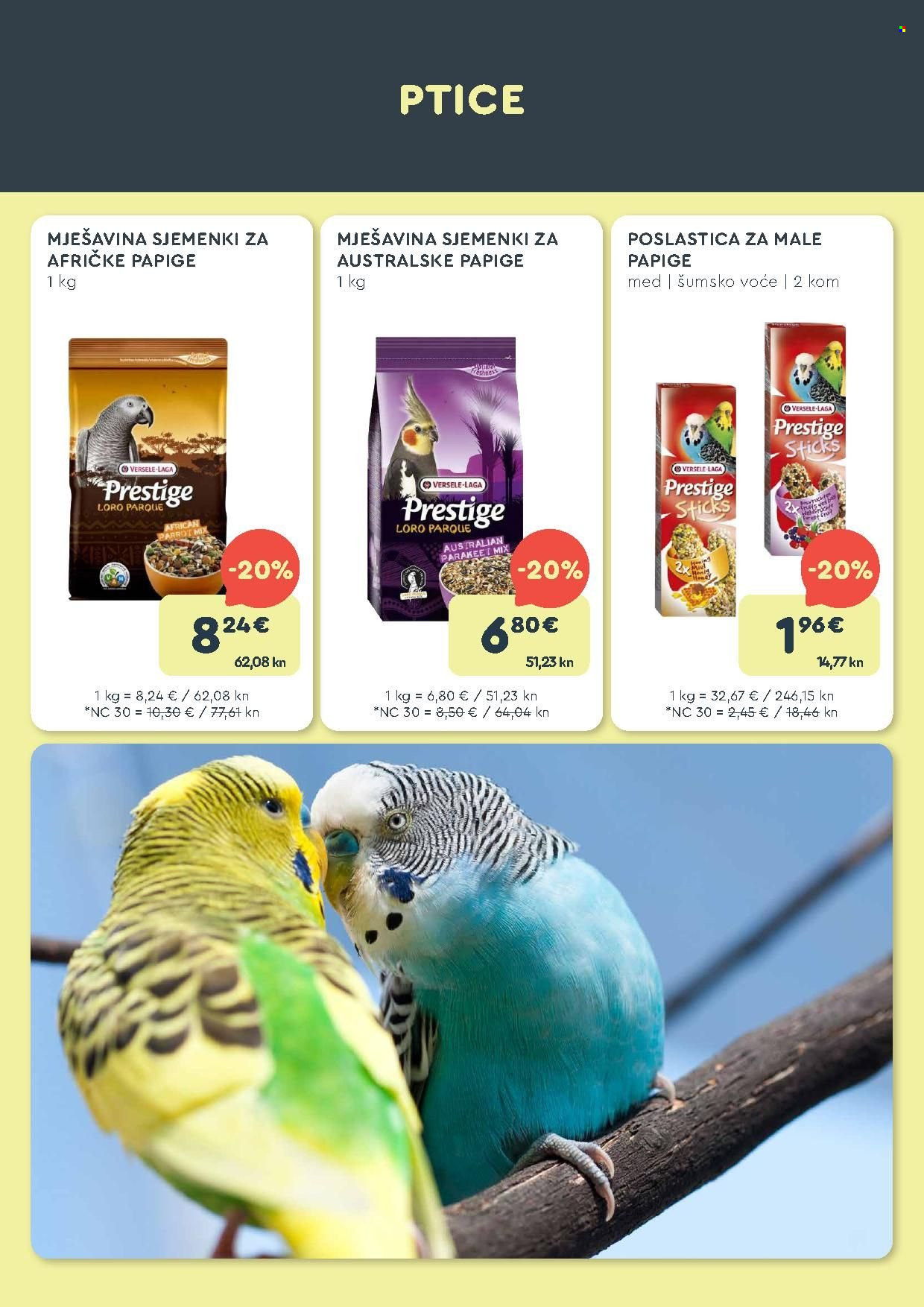 Zoo City katalog - 02.11.2023. - 19.11.2023. Stranica 44