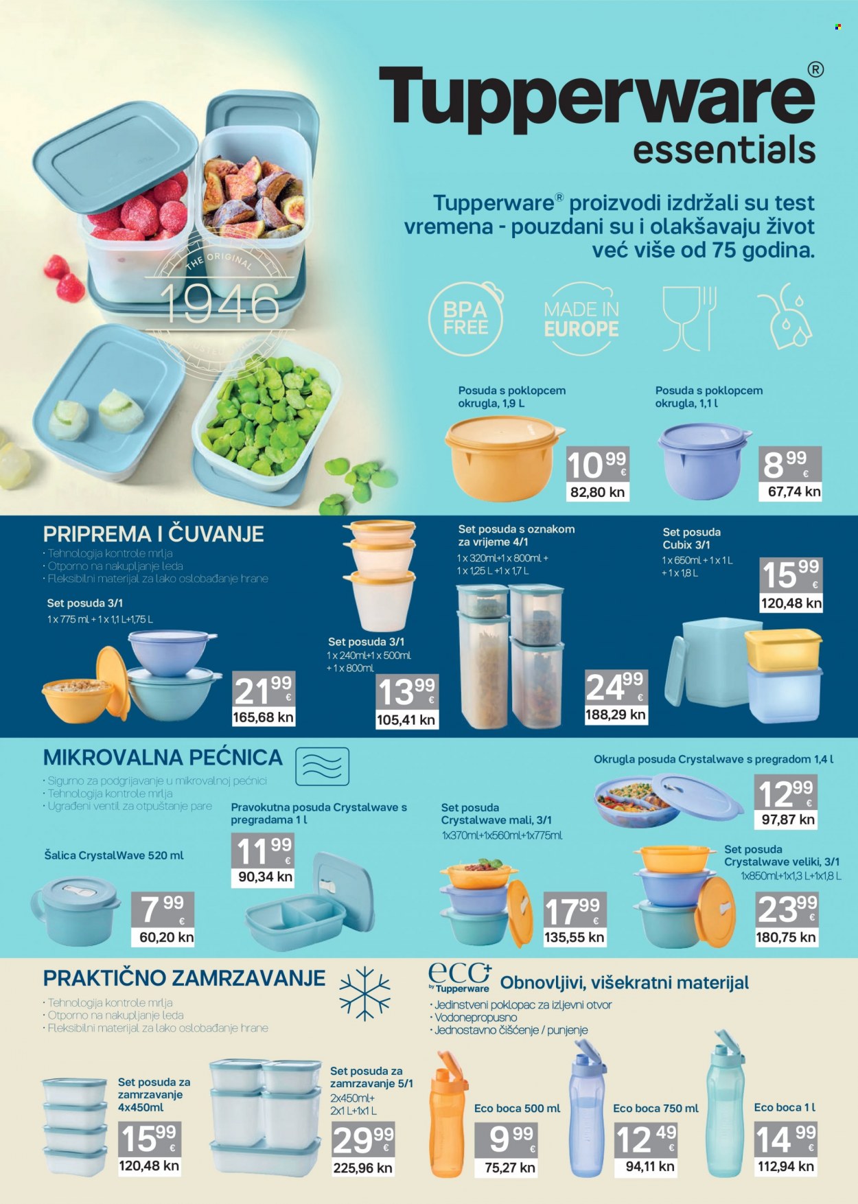 INTERSPAR katalog - 08.11.2023. - 06.01.2024. Stranica 6