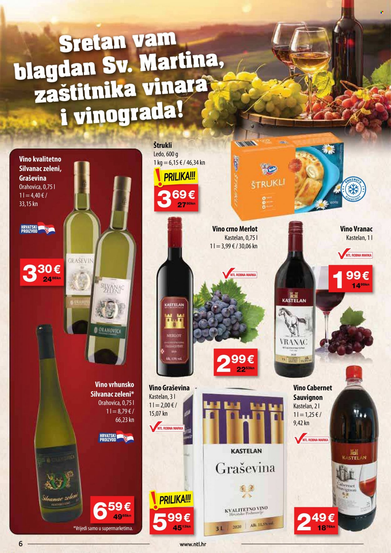 NTL katalog - 08.11.2023. - 14.11.2023. Stranica 6