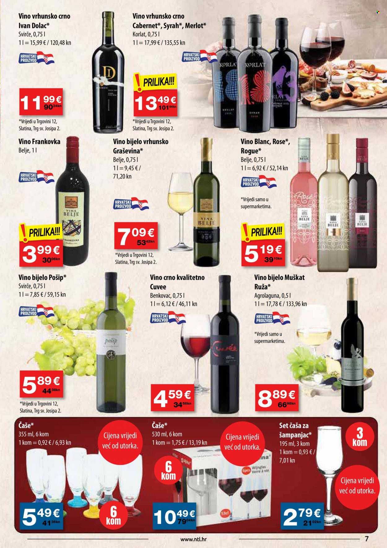 NTL katalog - 08.11.2023. - 14.11.2023. Stranica 7