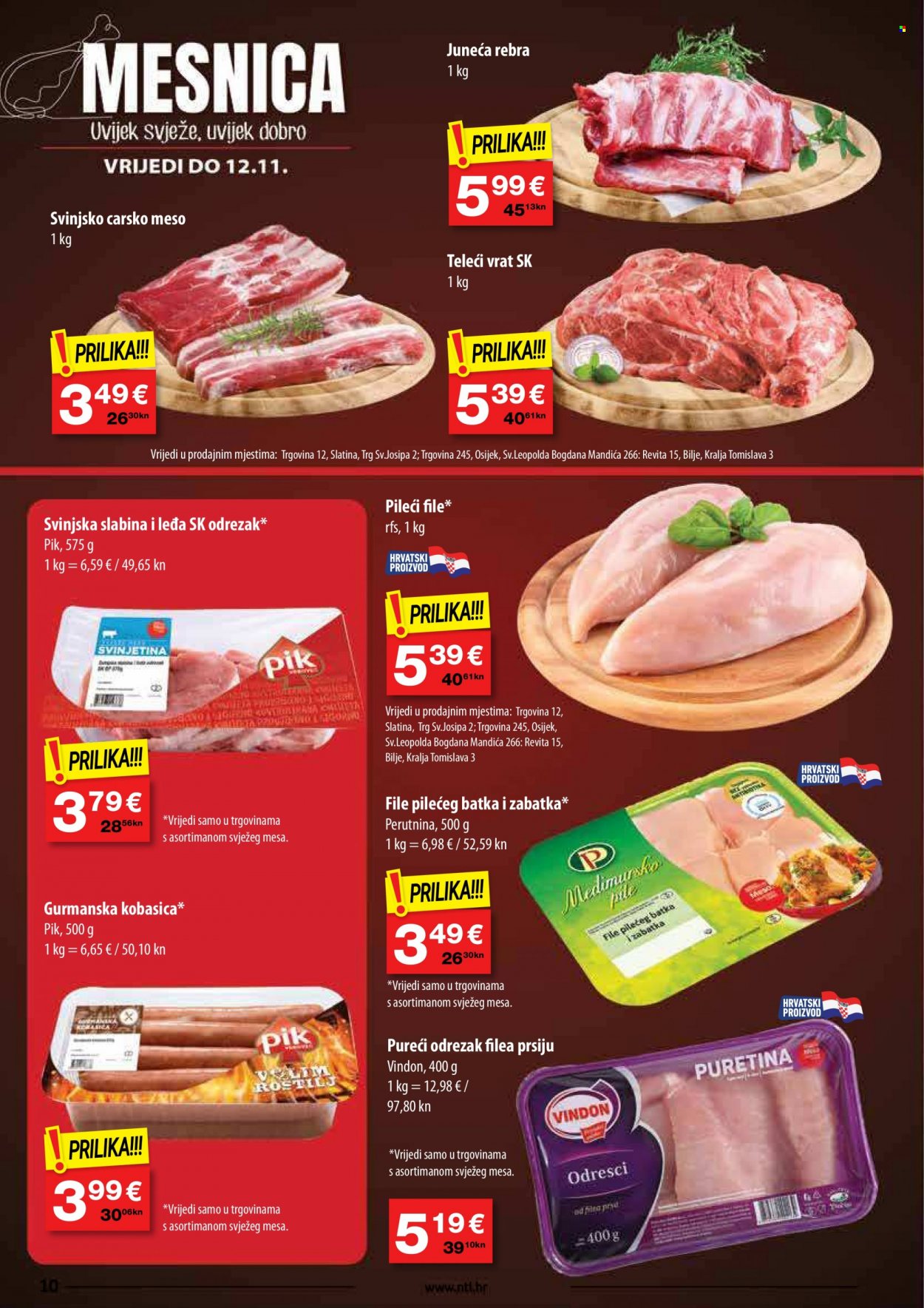 NTL katalog - 08.11.2023. - 14.11.2023. Stranica 10