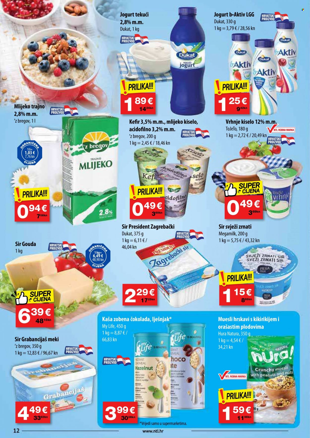 NTL katalog - 08.11.2023. - 14.11.2023. Stranica 12