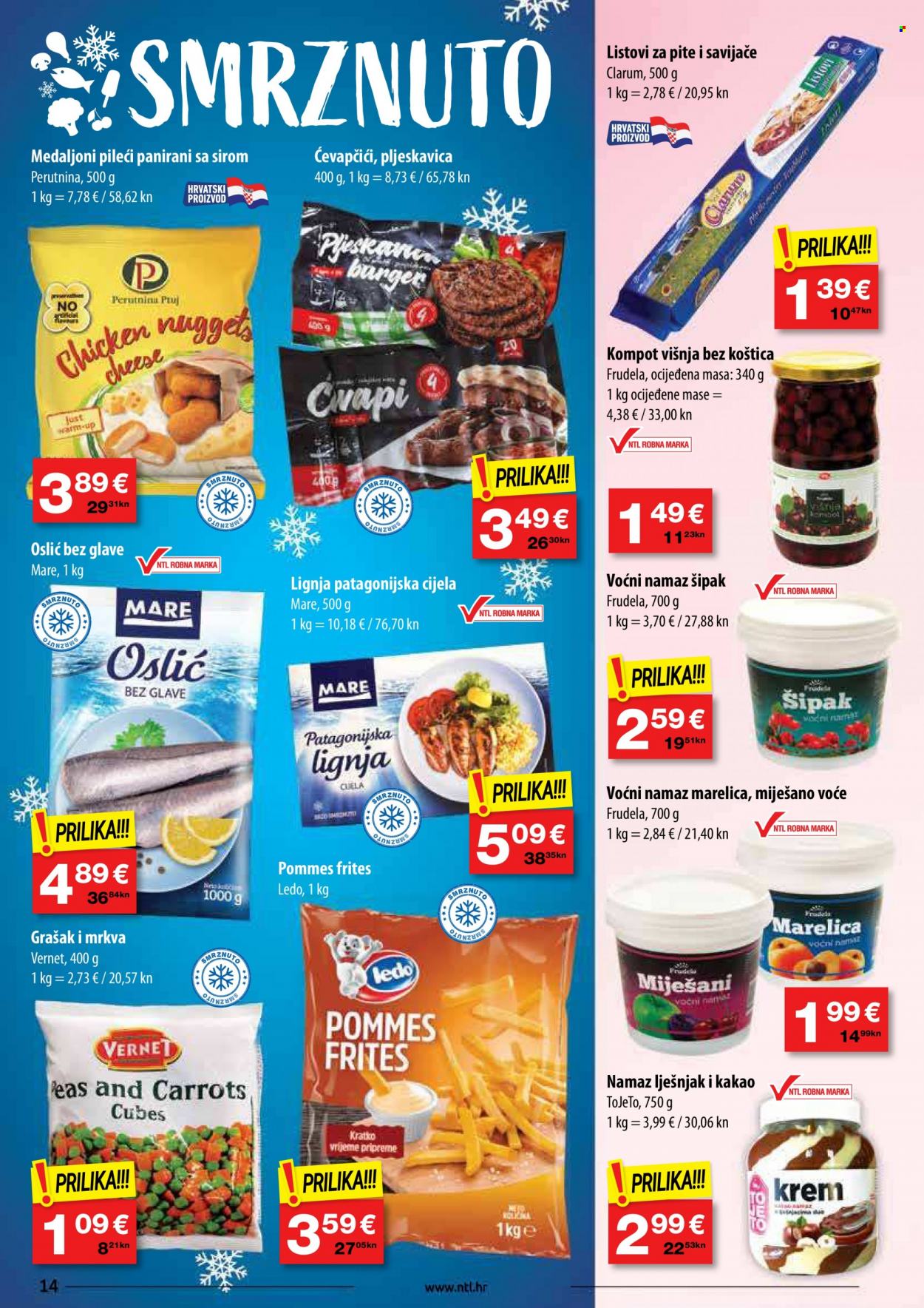 NTL katalog - 08.11.2023. - 14.11.2023. Stranica 14