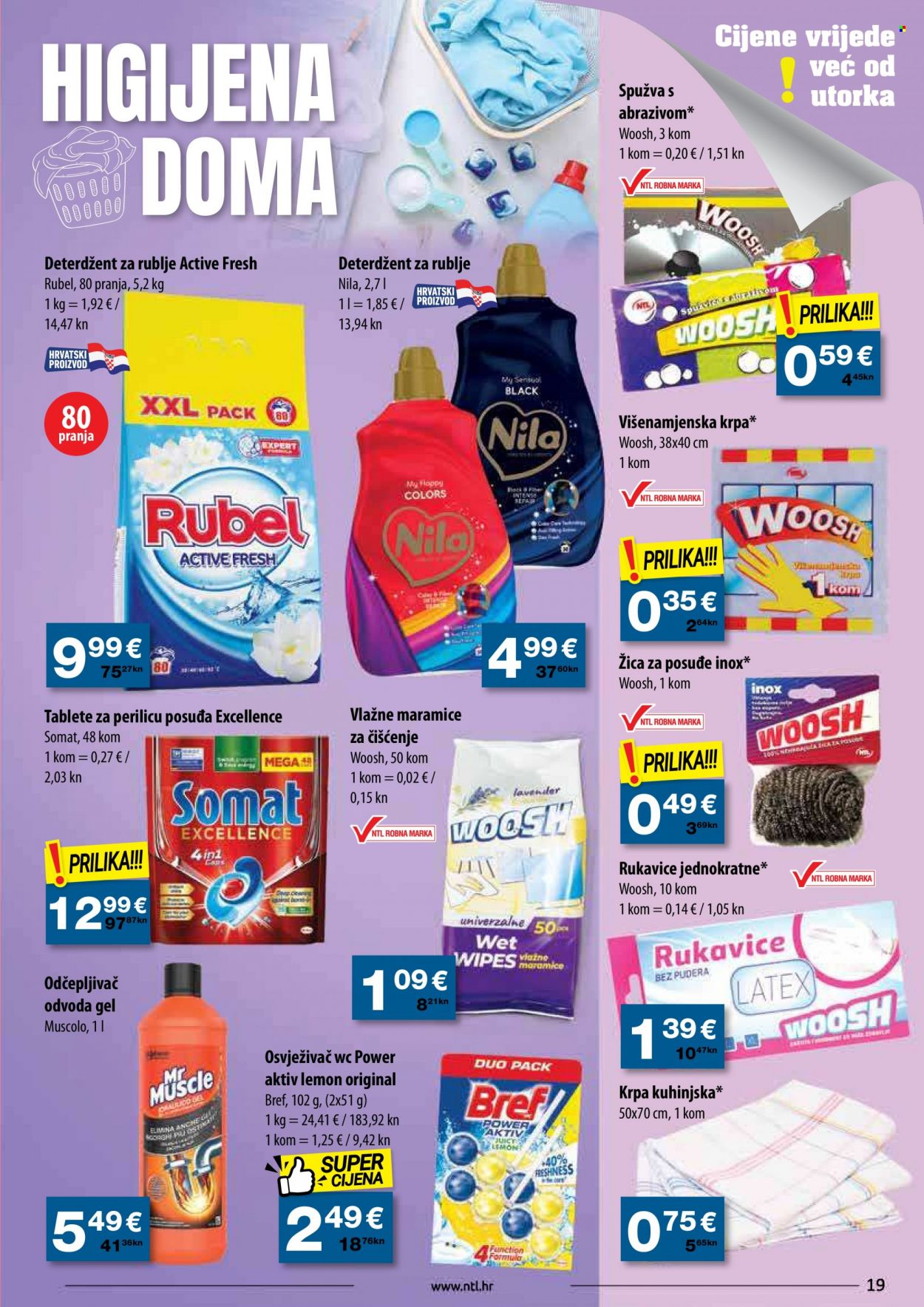 NTL katalog - 08.11.2023. - 14.11.2023. Stranica 19