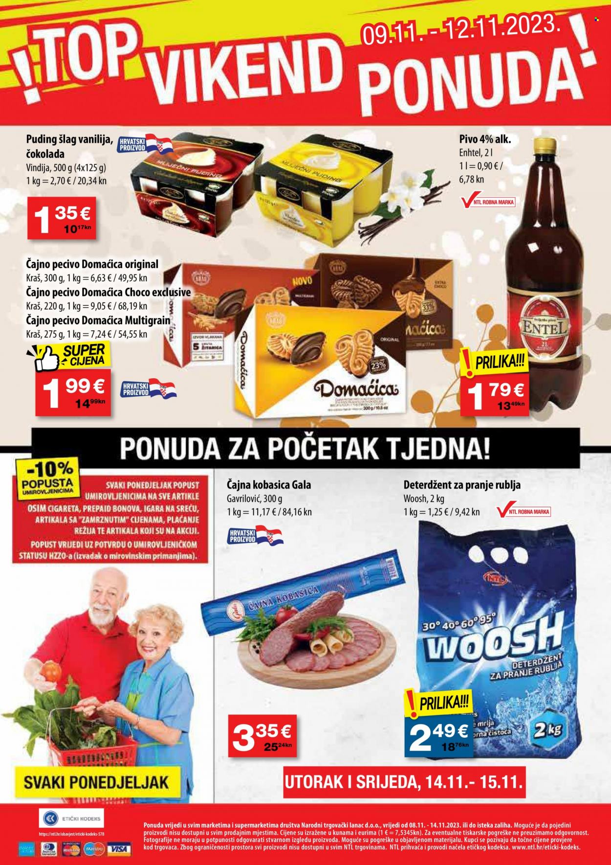 NTL katalog - 08.11.2023. - 14.11.2023. Stranica 24