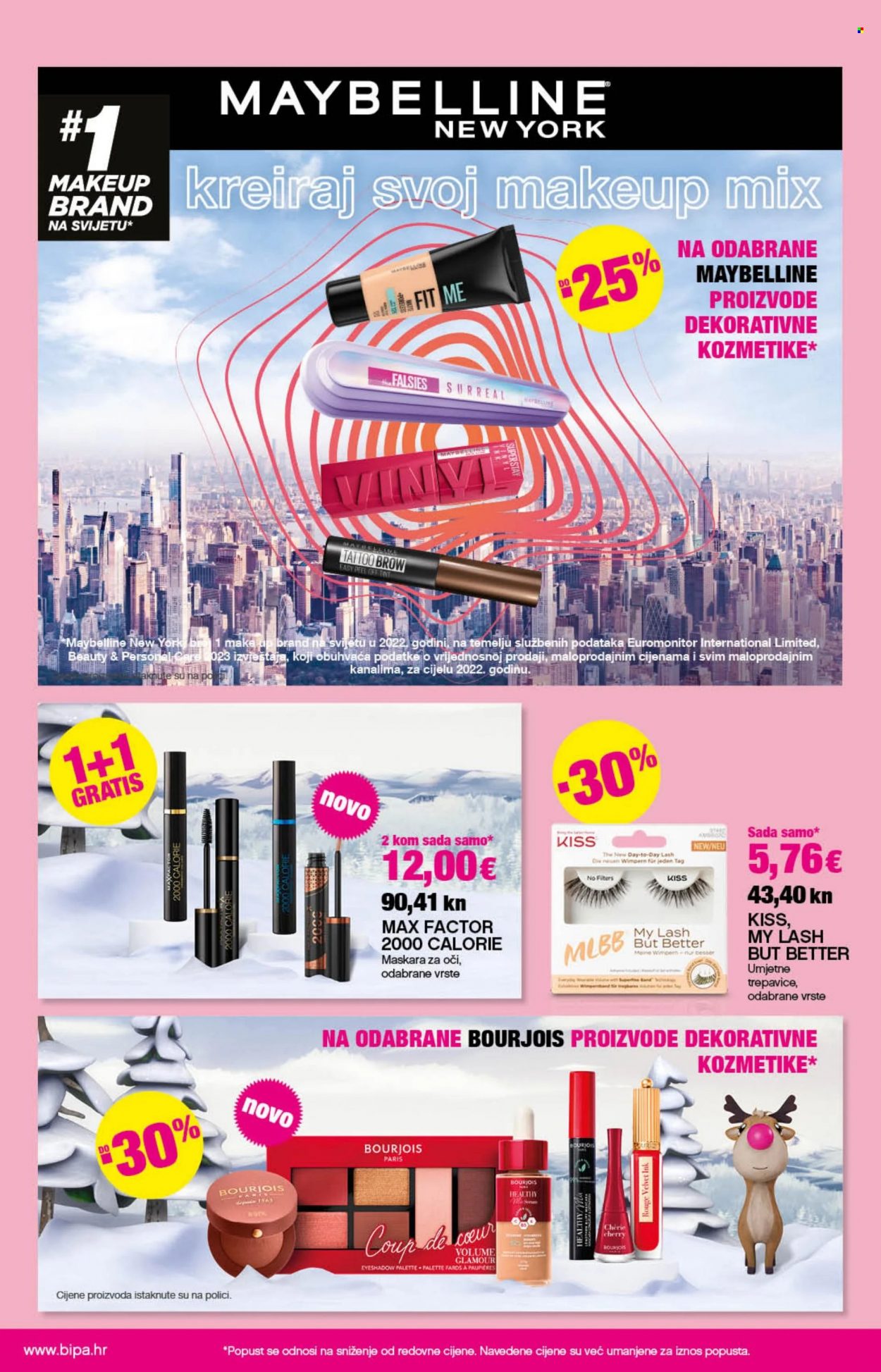 Bipa katalog - 09.11.2023. - 22.11.2023. Stranica 2