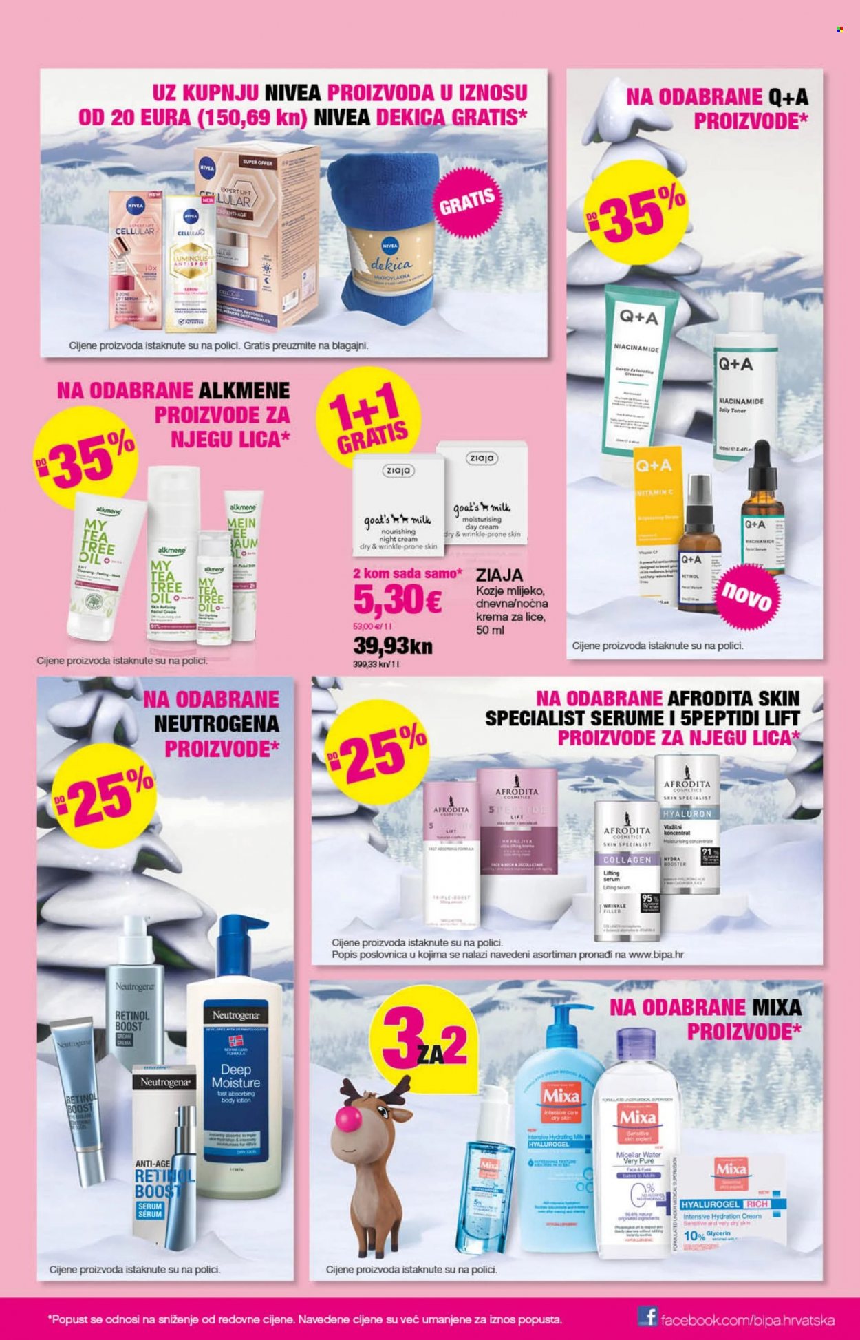Bipa katalog - 09.11.2023. - 22.11.2023. Stranica 5